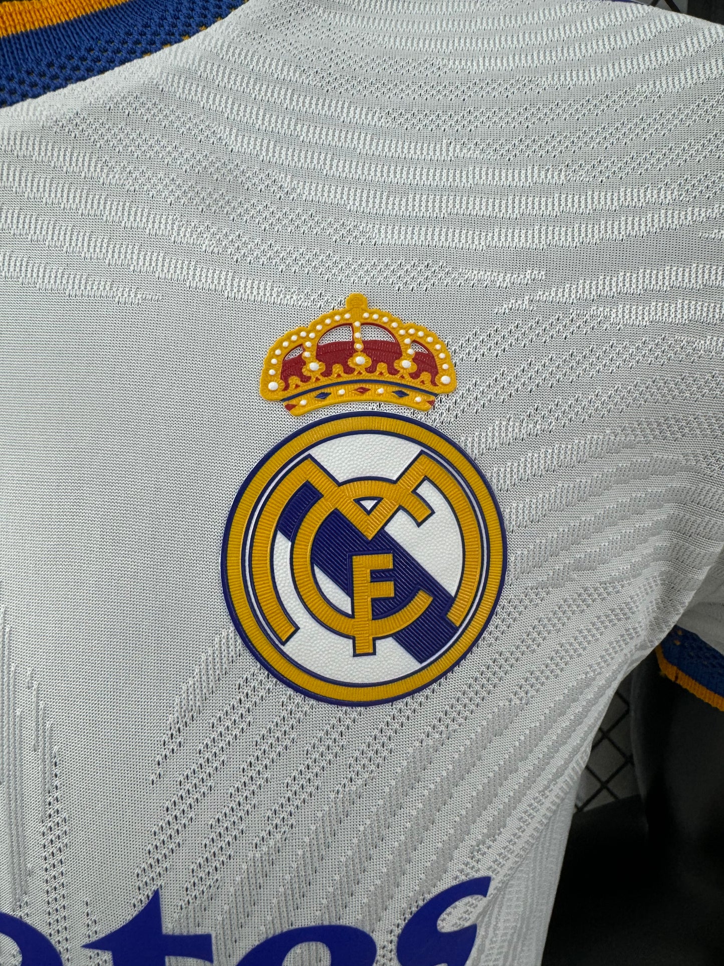 Real Madrid Special Edition