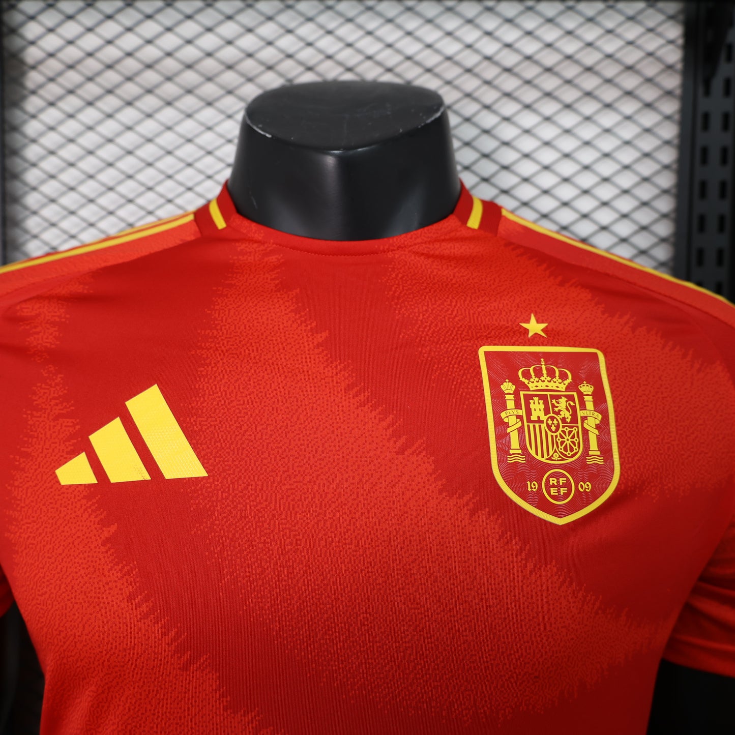Spain Special Edition