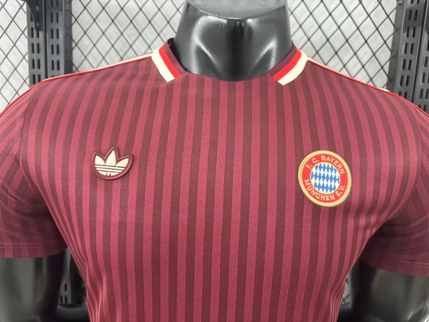 Bayern München Special Edition