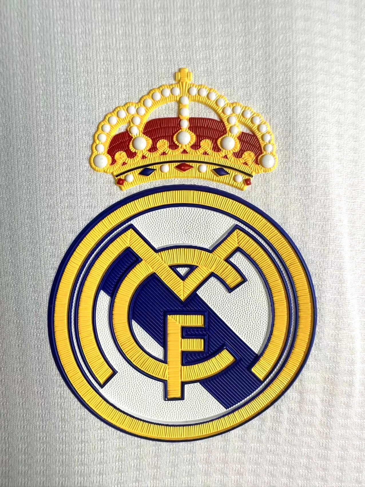 Real Madrid Special Edition 2015-16