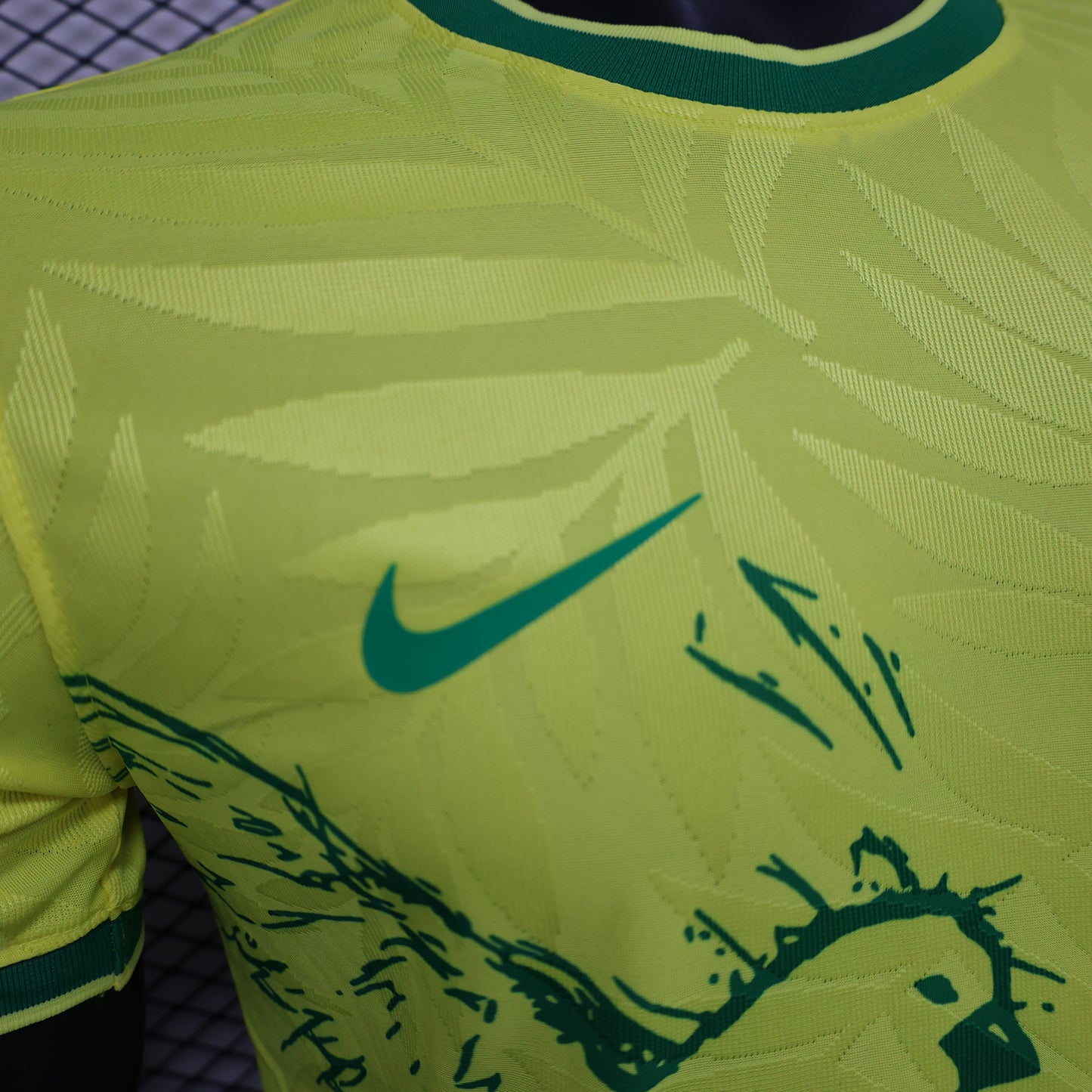Brazil Special Edition