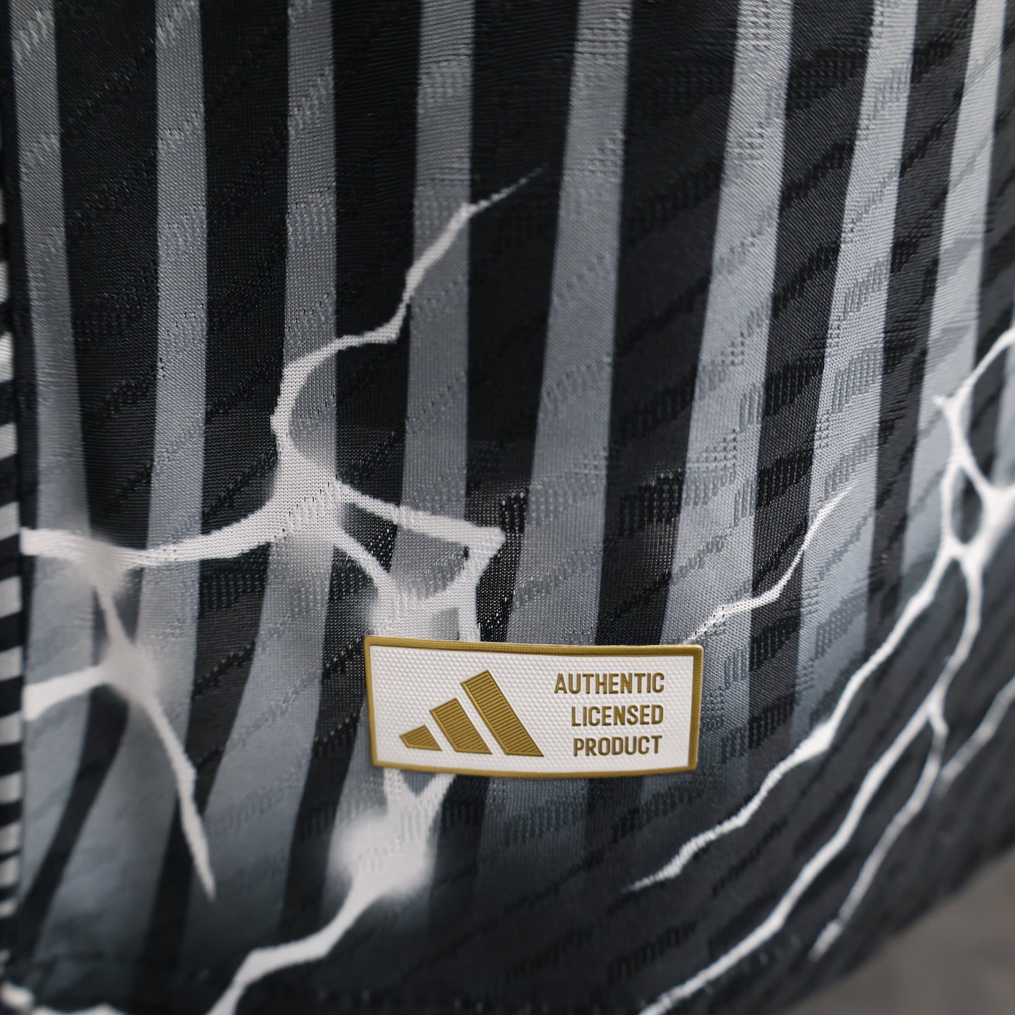 Real Madrid Special Edition