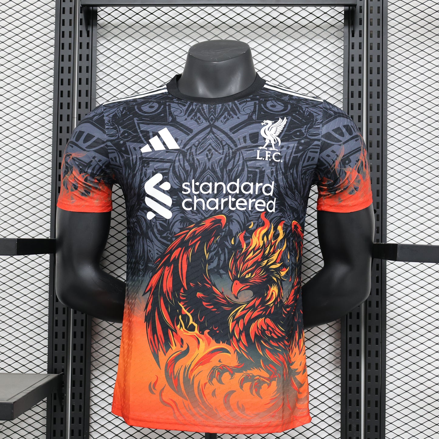 Liverpool Special Edition