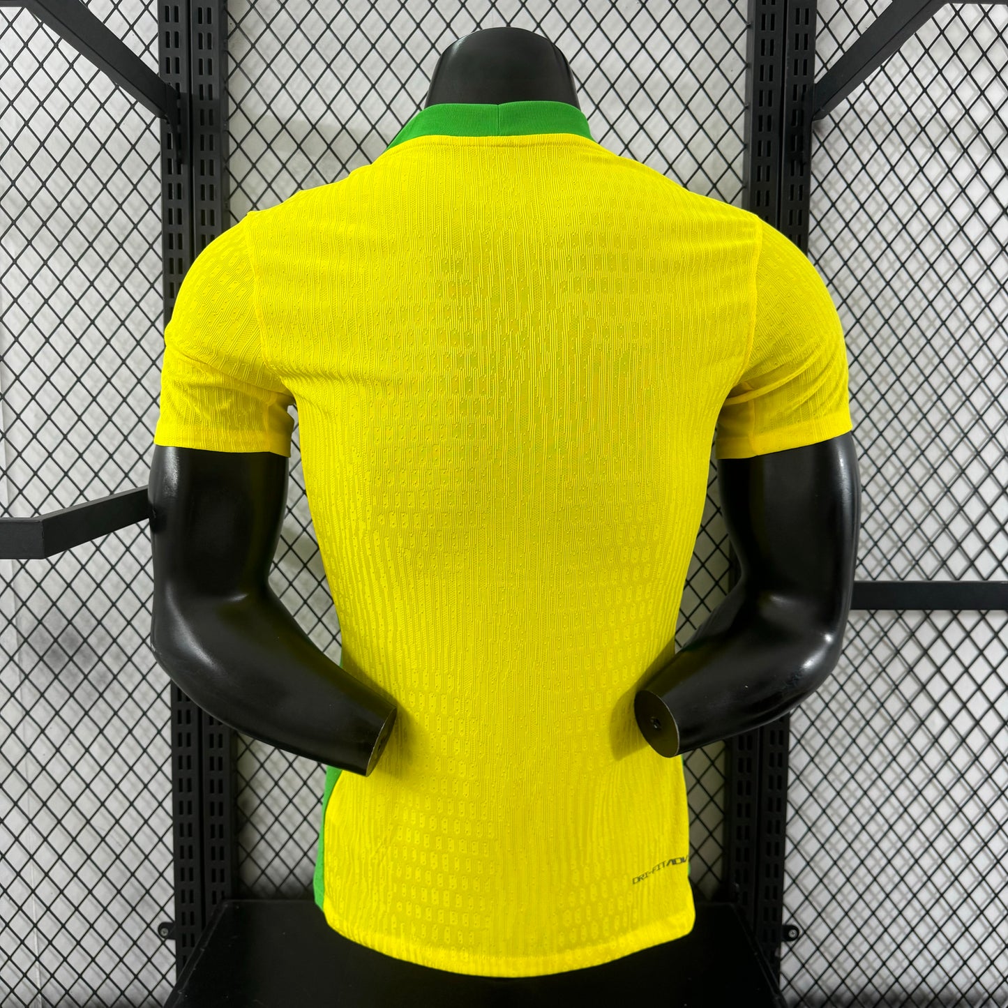 Brazil Special Edition