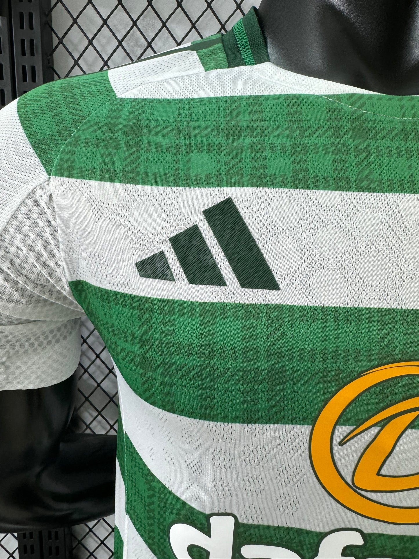 Celtic Special Edition