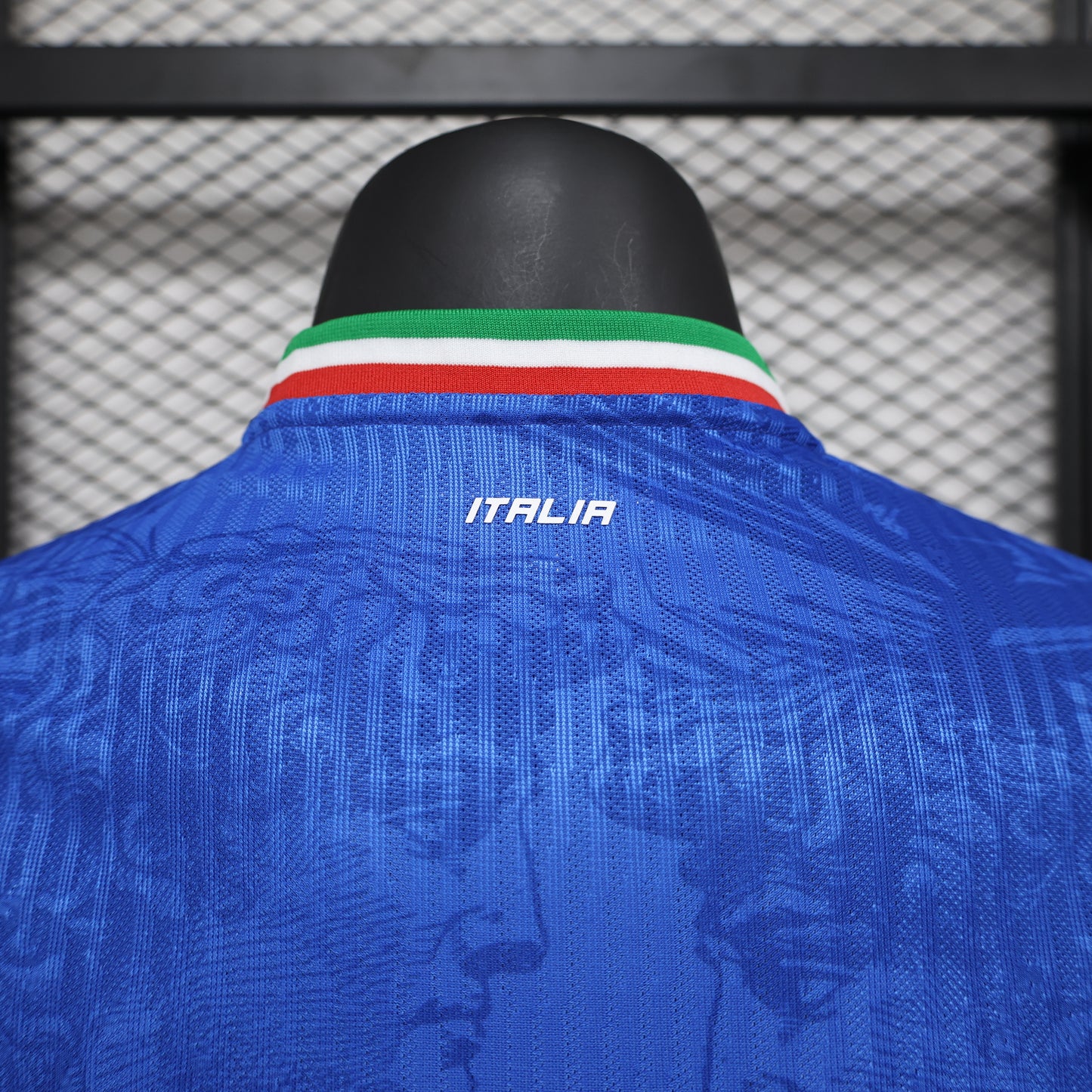 Italy Special Edition