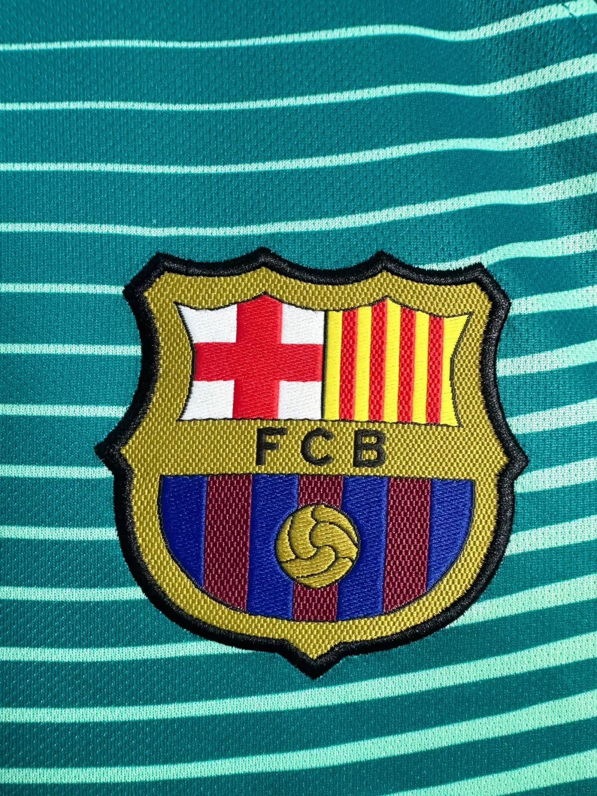 Barcelona Special Edition 2016-17