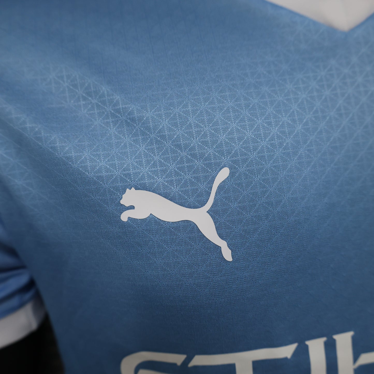 Manchester City Special Edition