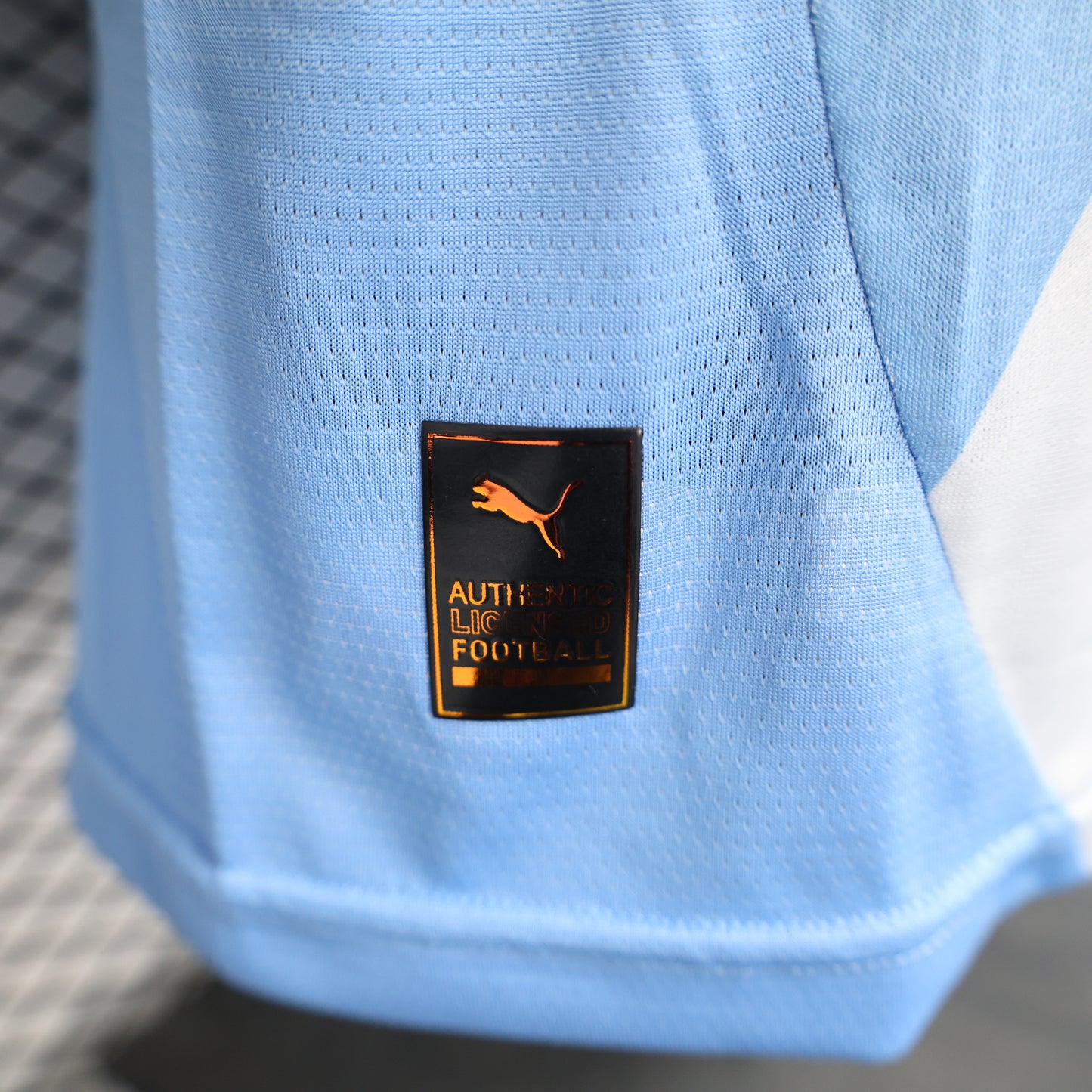 Manchester City Special Edition