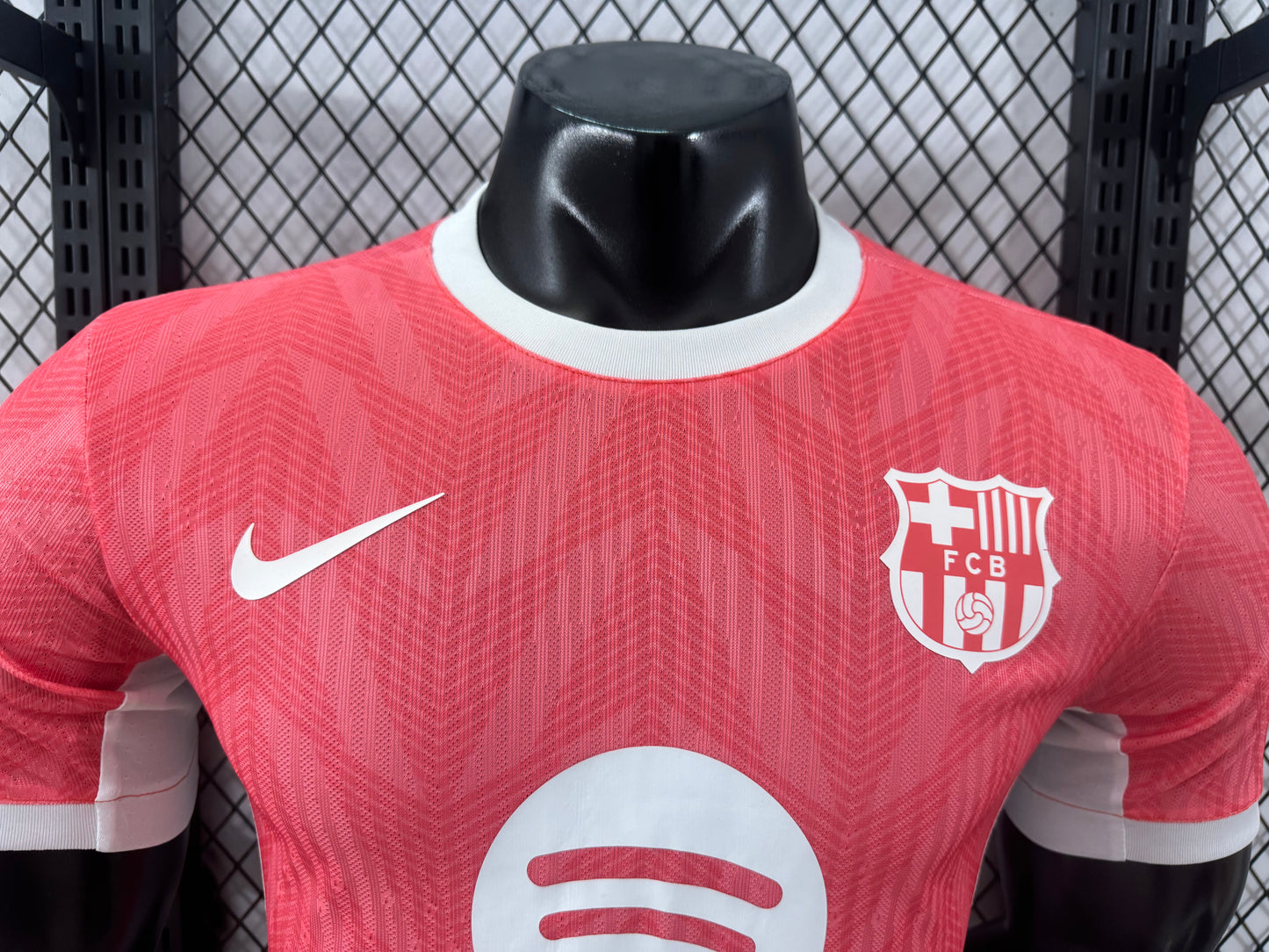 Barcelona Special Edition
