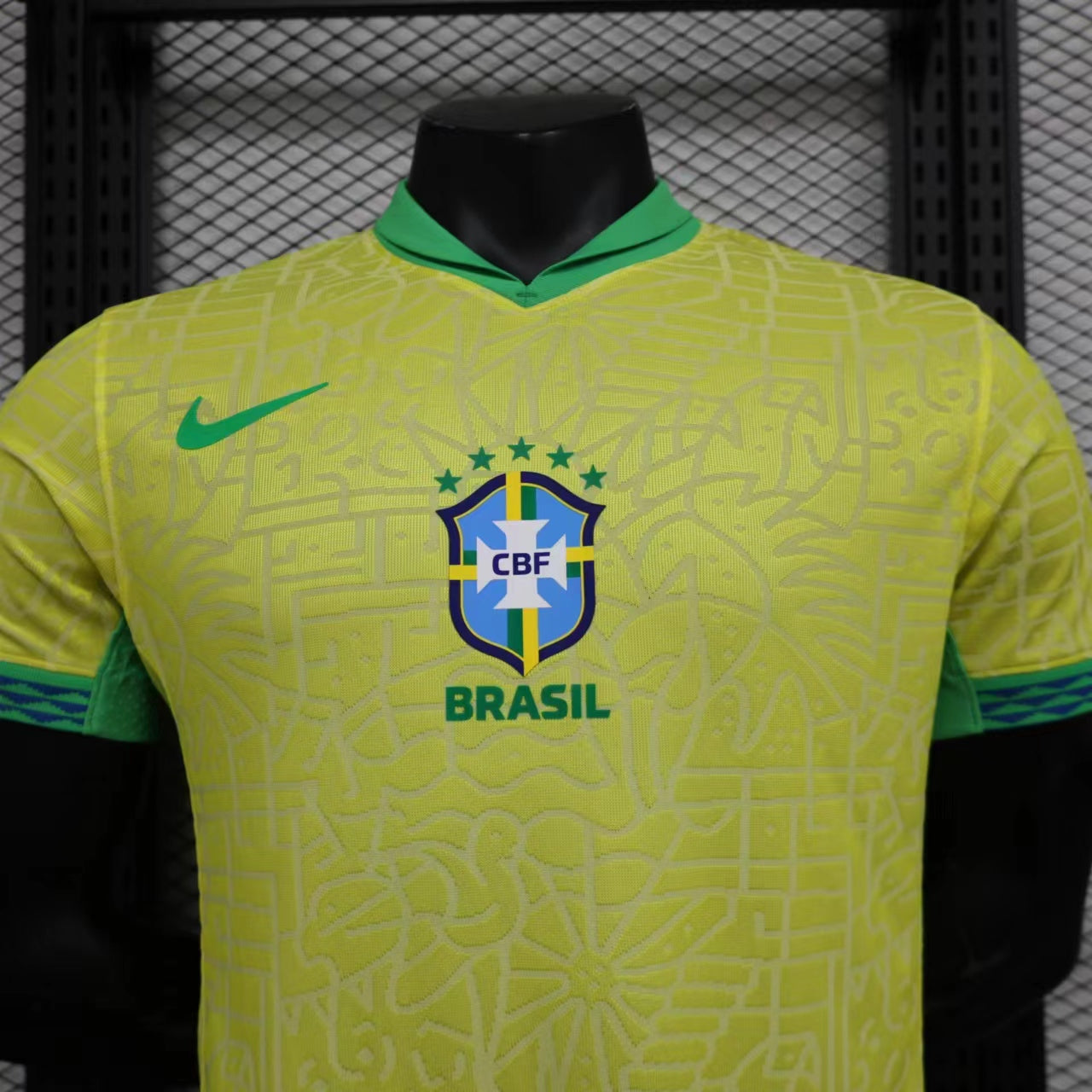 Brazil Special Edition