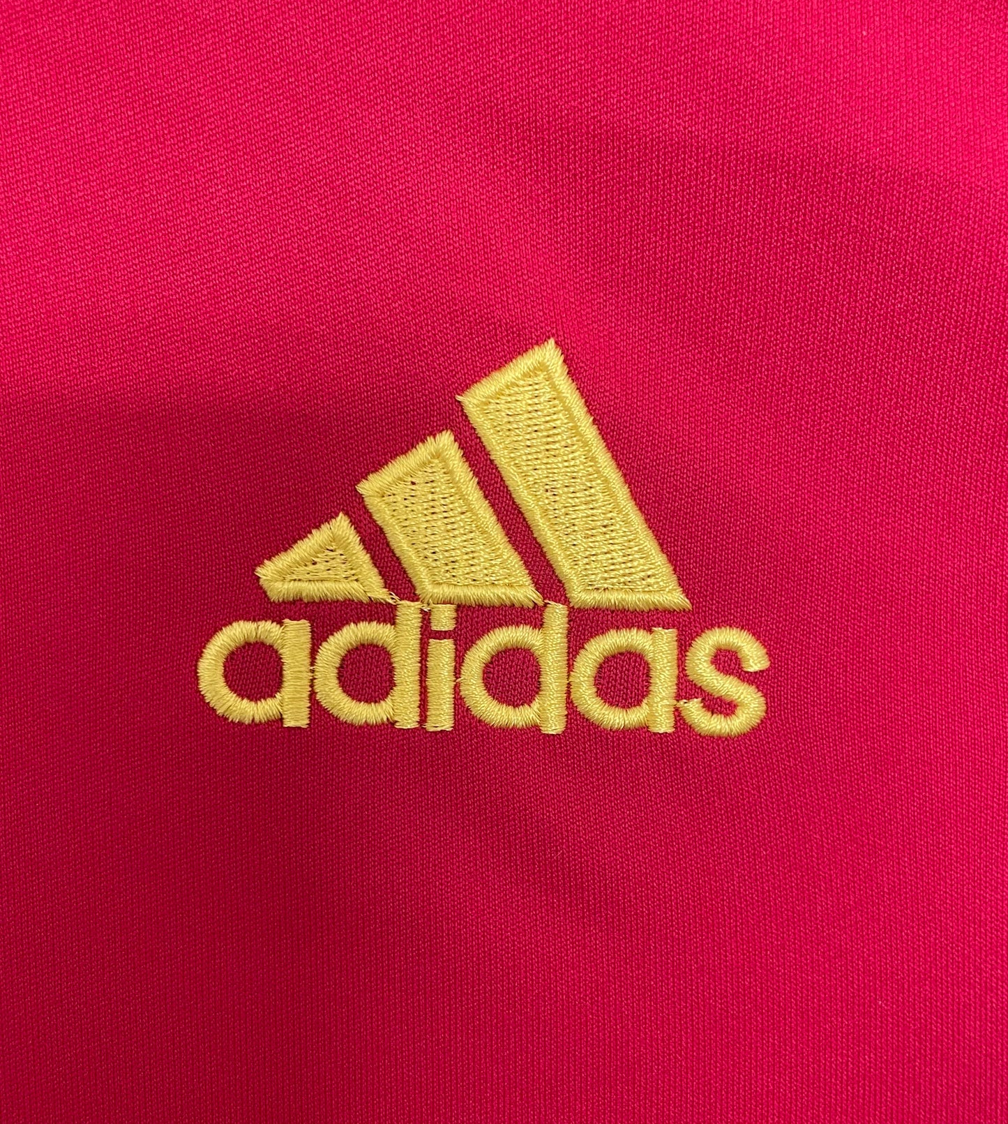 Spain Special Edition 2008