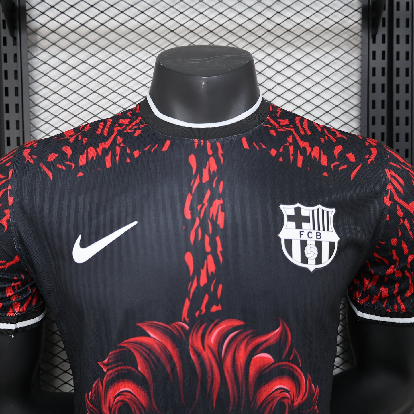 Barcelona Special Edition