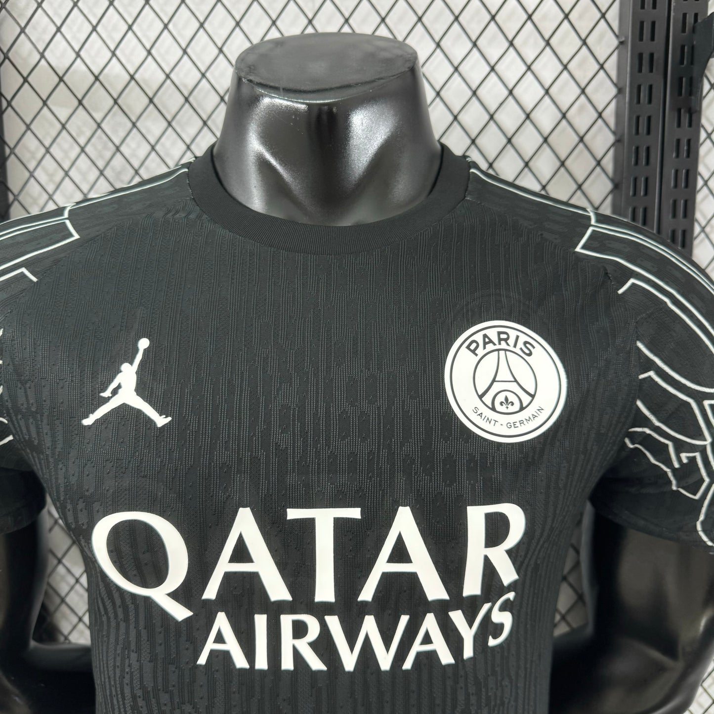 PSG Special Edition