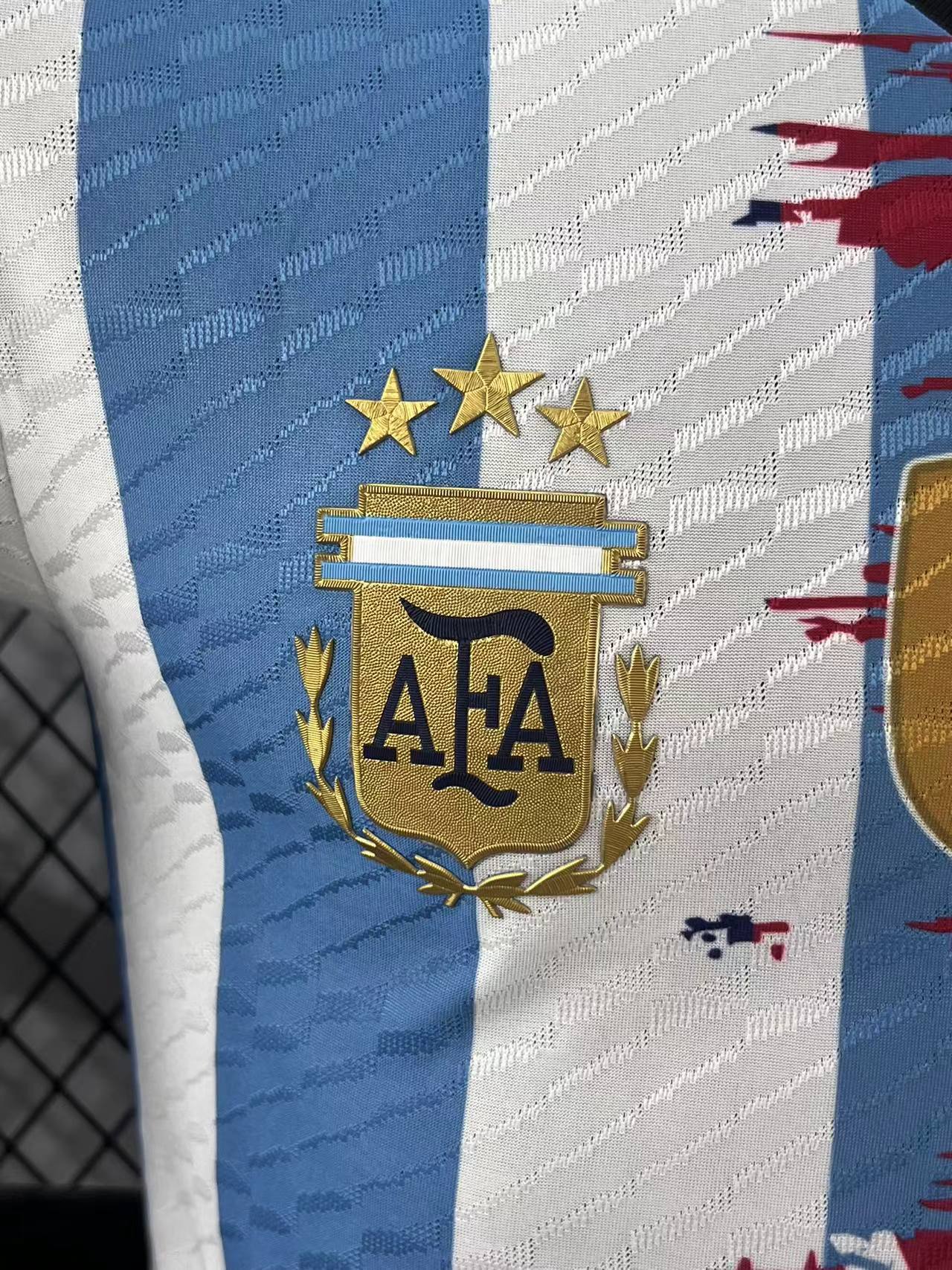 Lionel Messi Special Edition