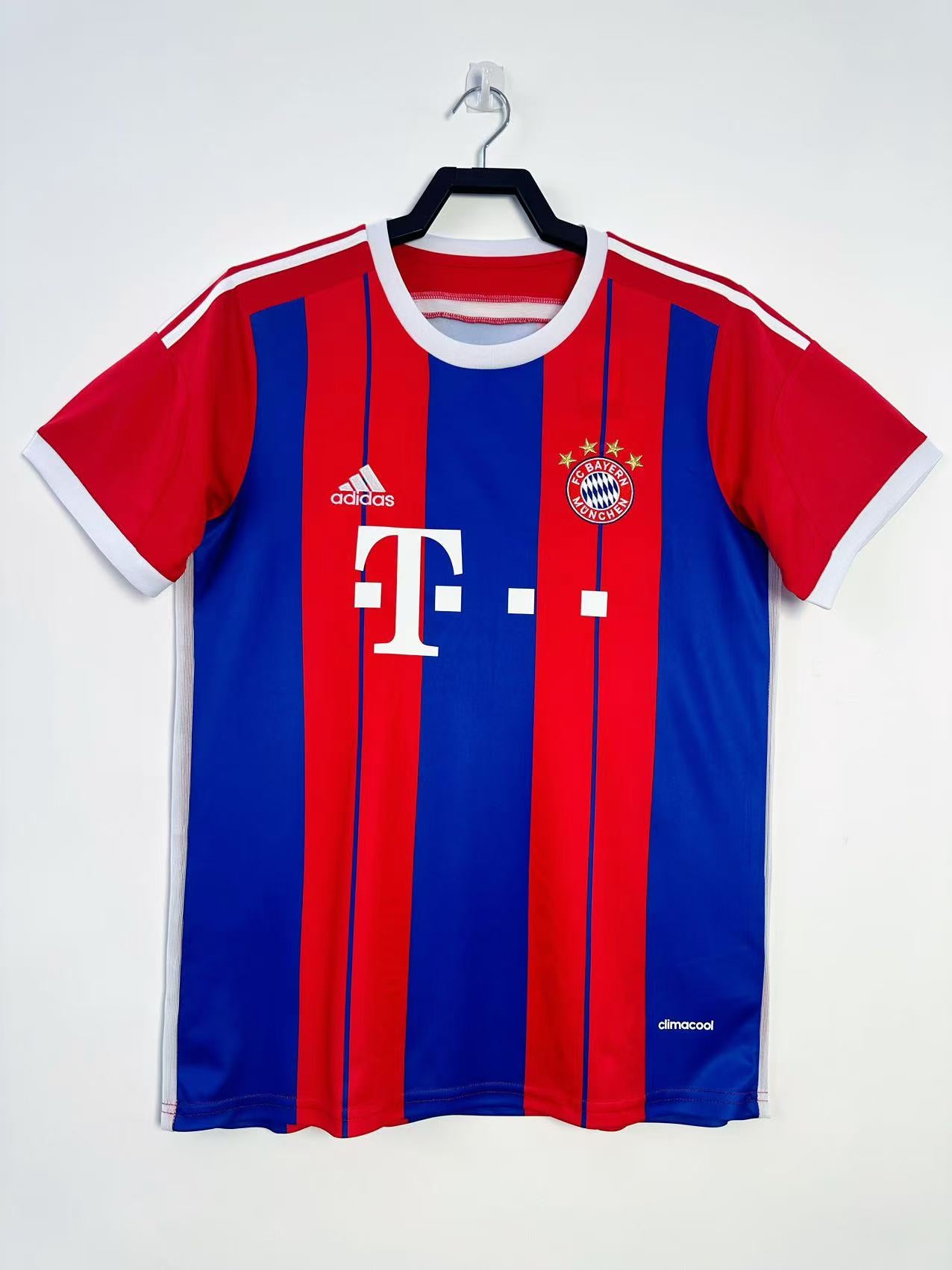 Bayern München Special Edition 2014-15