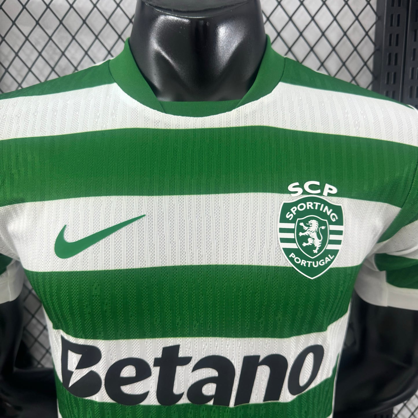 Sporting Special Edition