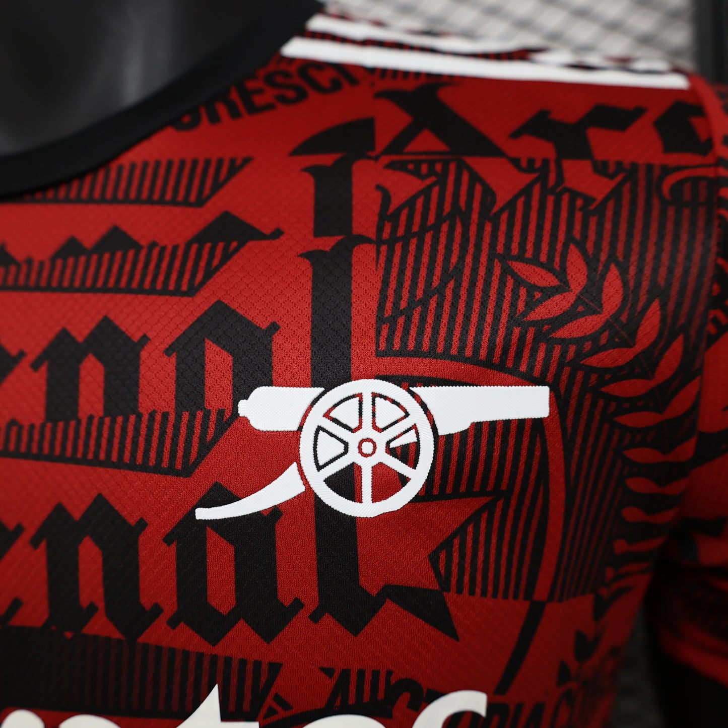 Arsenal Special Edition