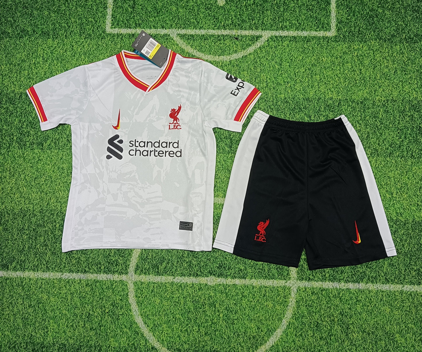Liverpool Special Edition (Gyermek)