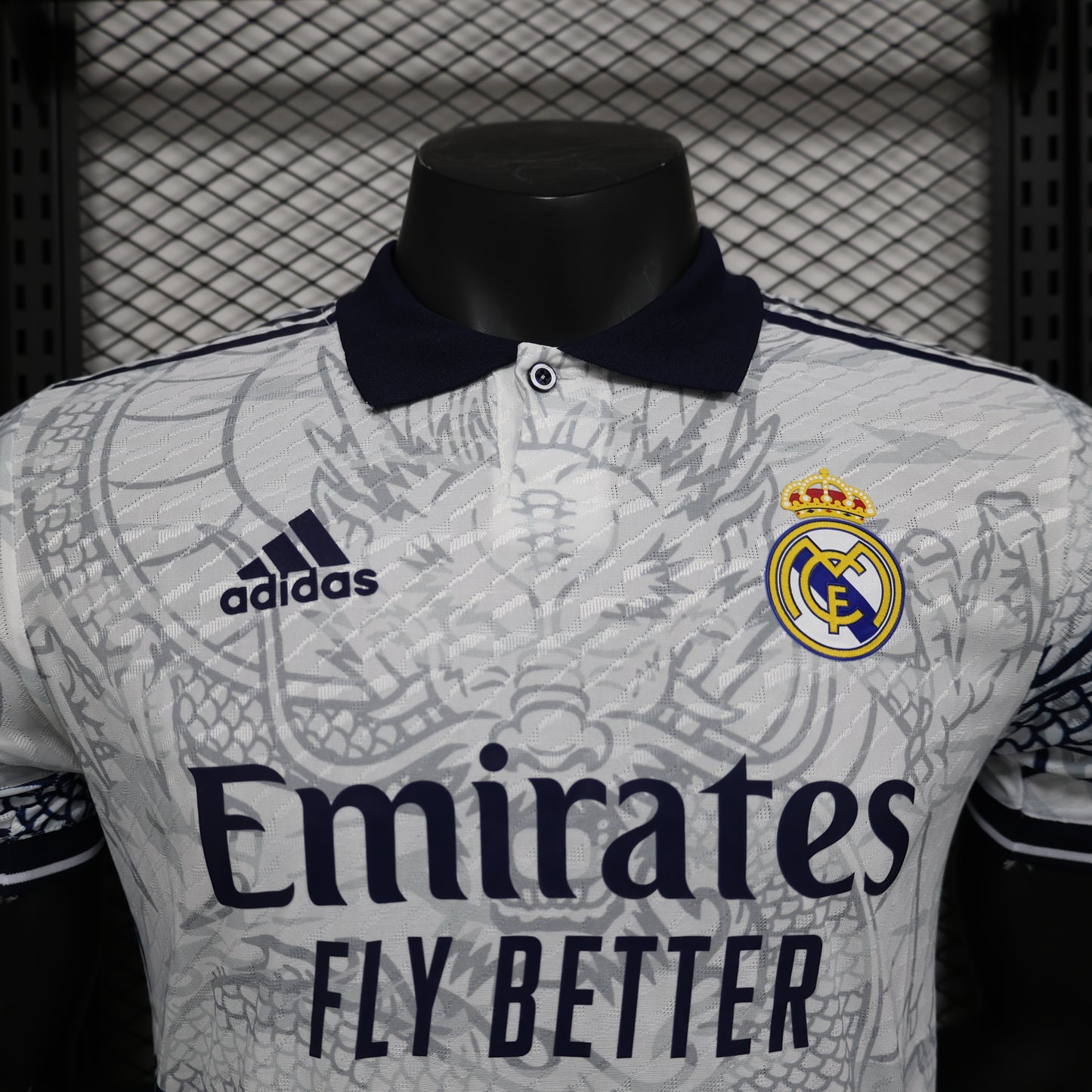 Real Madrid Special Edition