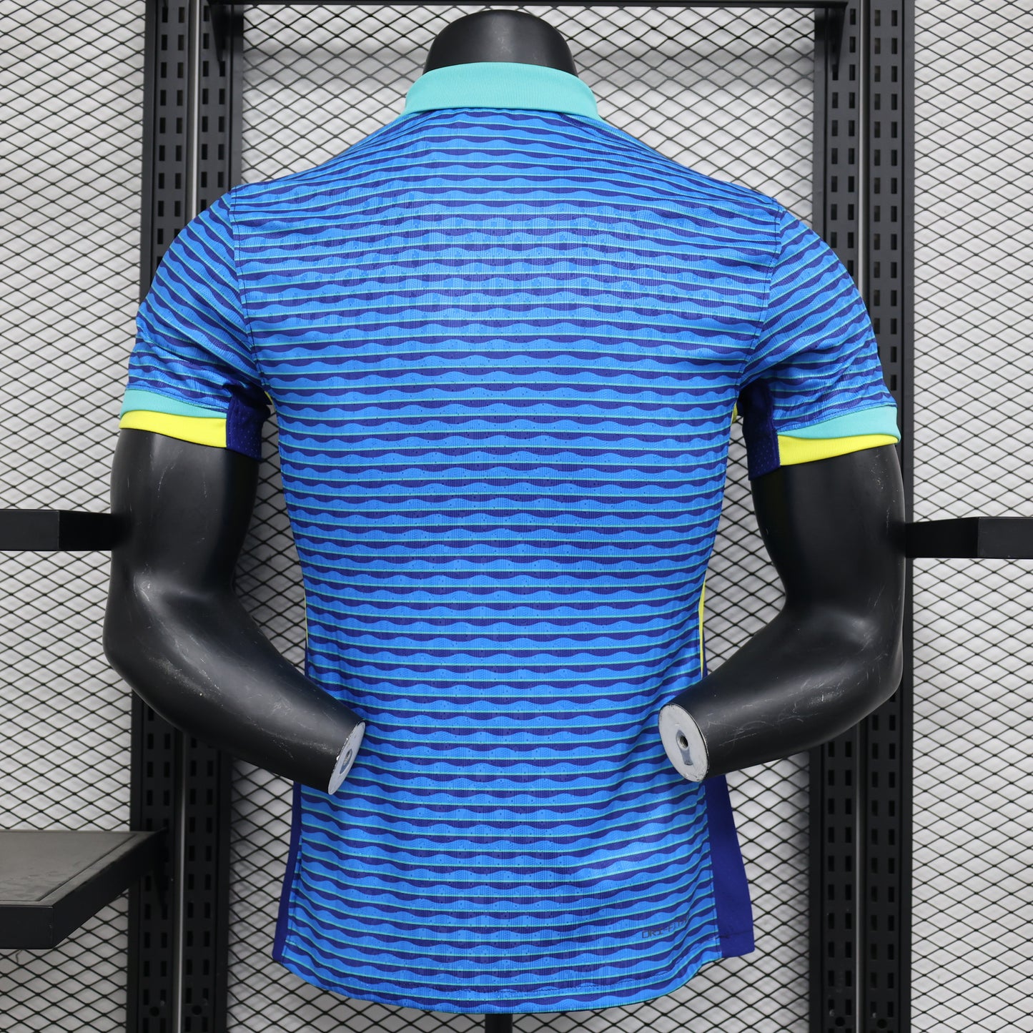 Brazil Special Edition