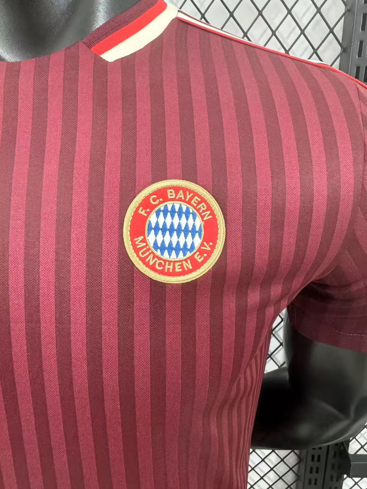 Bayern München Special Edition