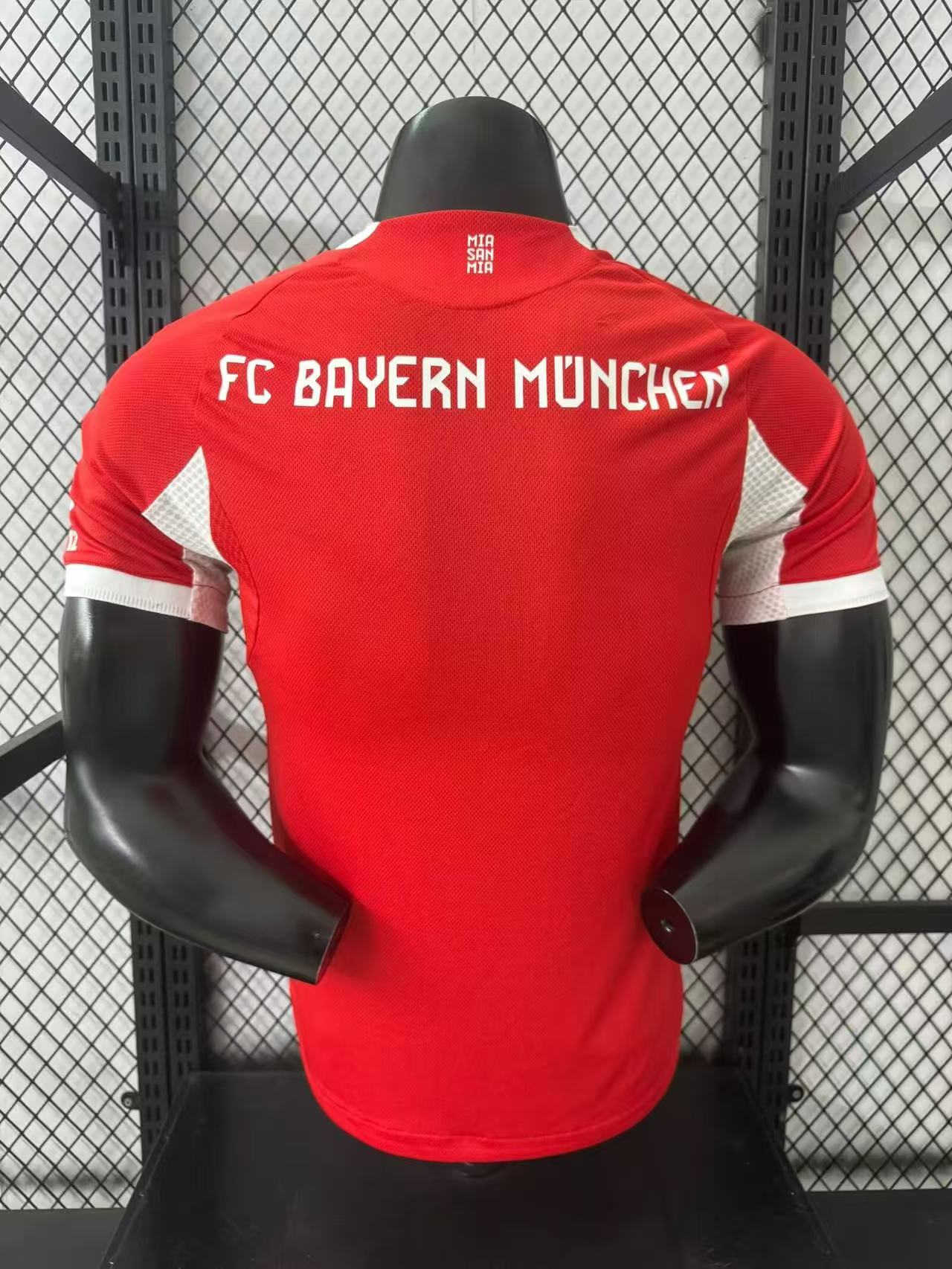 Bayern München Special Edition