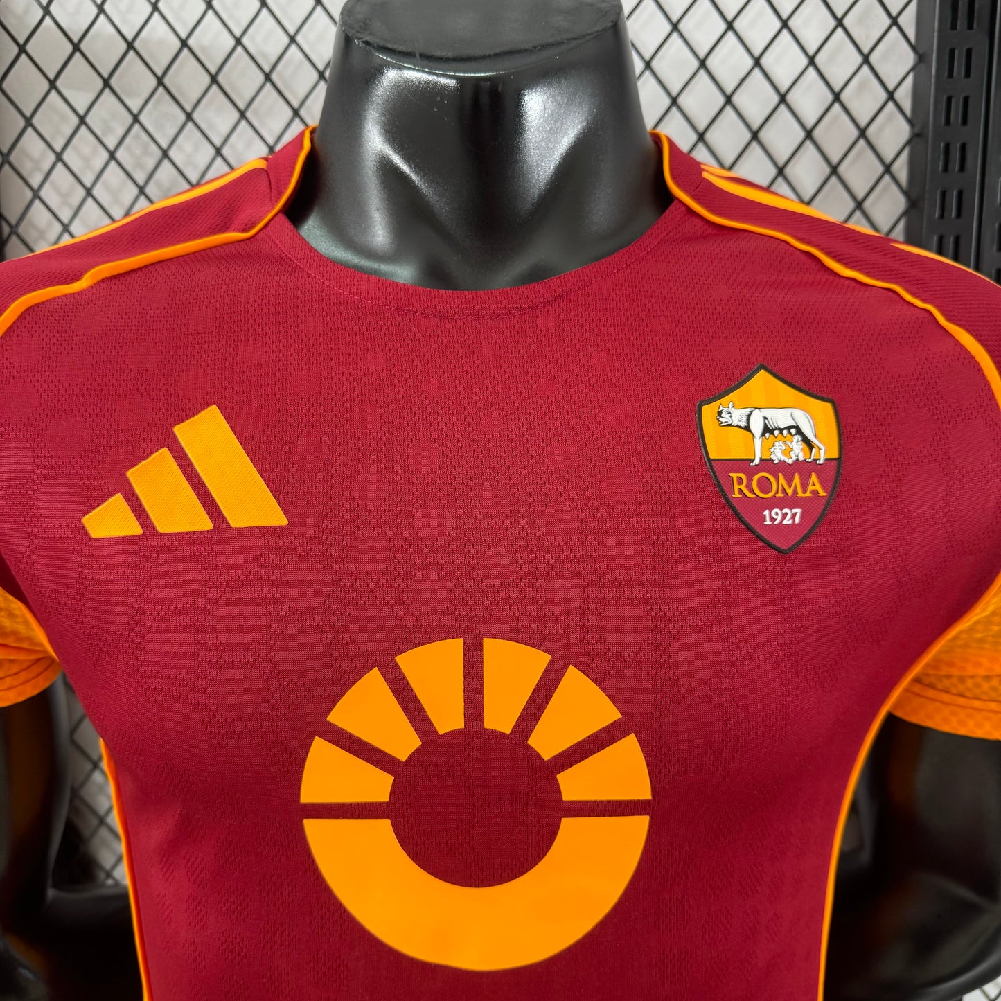 As Roma Special Edition