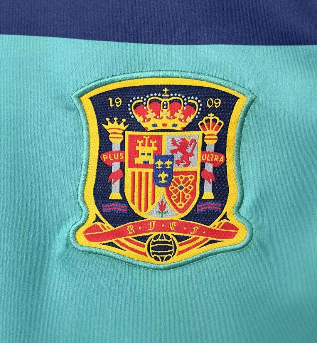 Spain Special Edition 2010