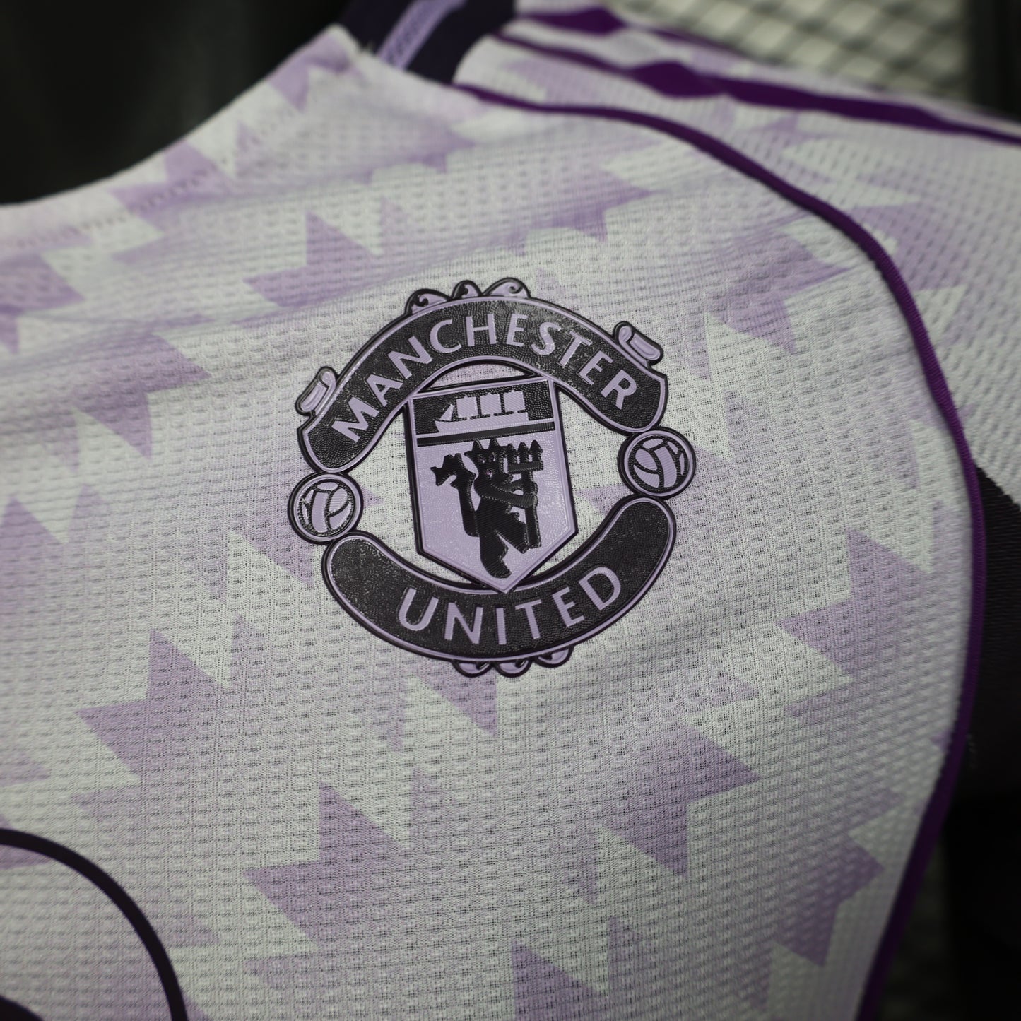 Manchester United Special Edition