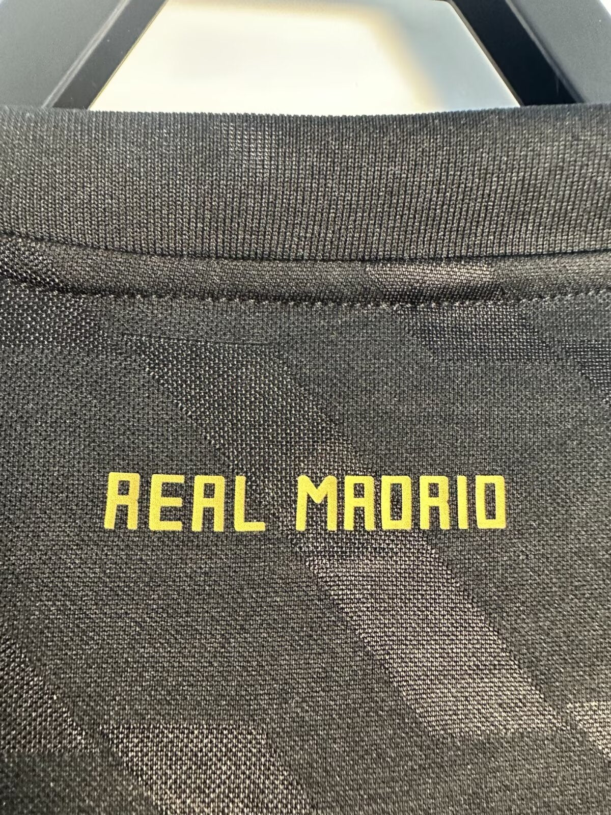 Real Madrid Special Edition 2011-12