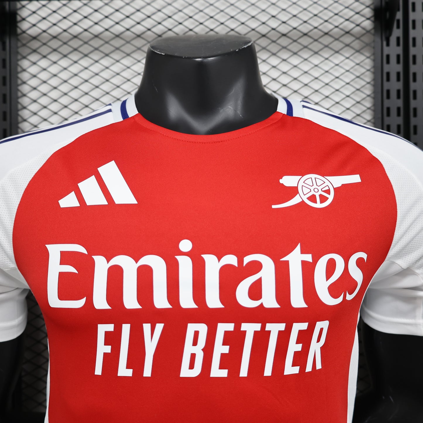 Arsenal Special Edition