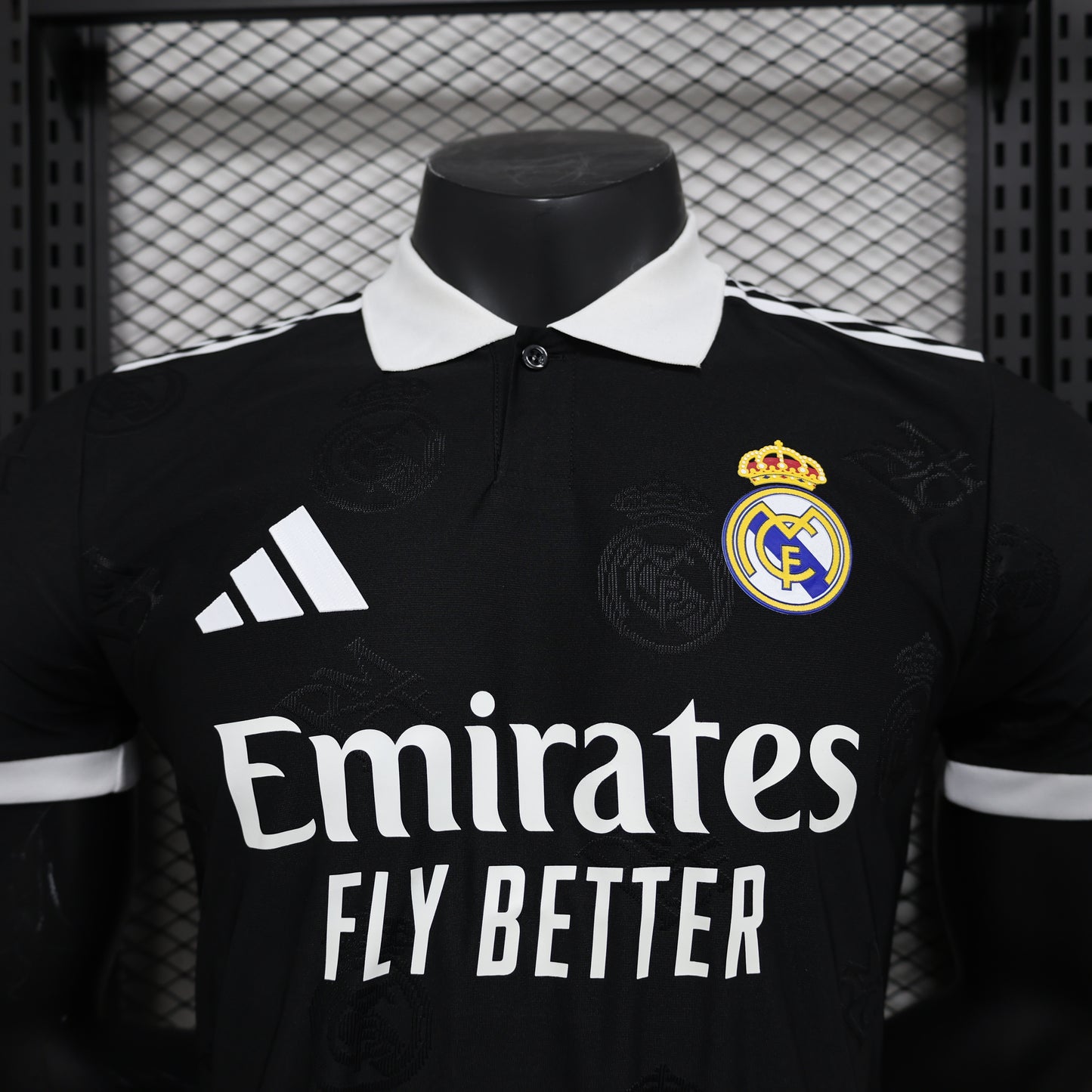 Real Madrid Special Edition