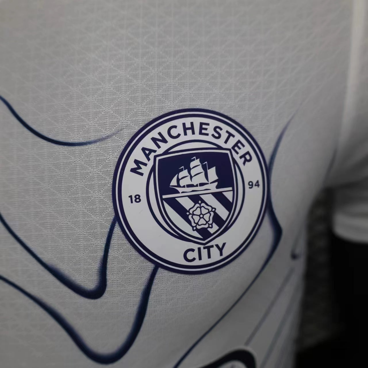 Manchester City Special Edition