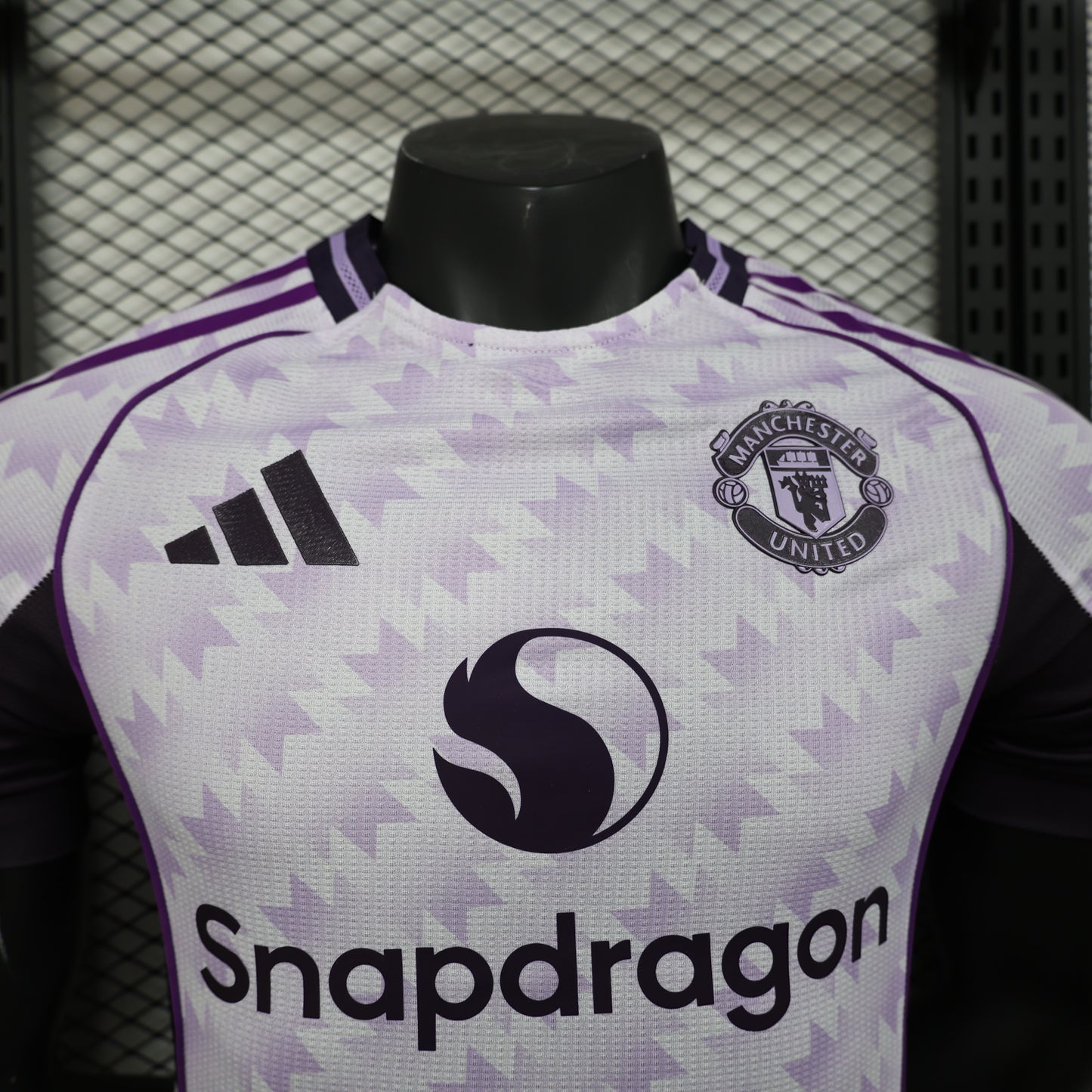 Manchester United Special Edition