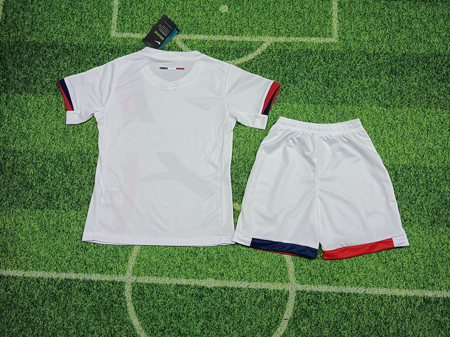 PSG Special Edition (Gyermek)