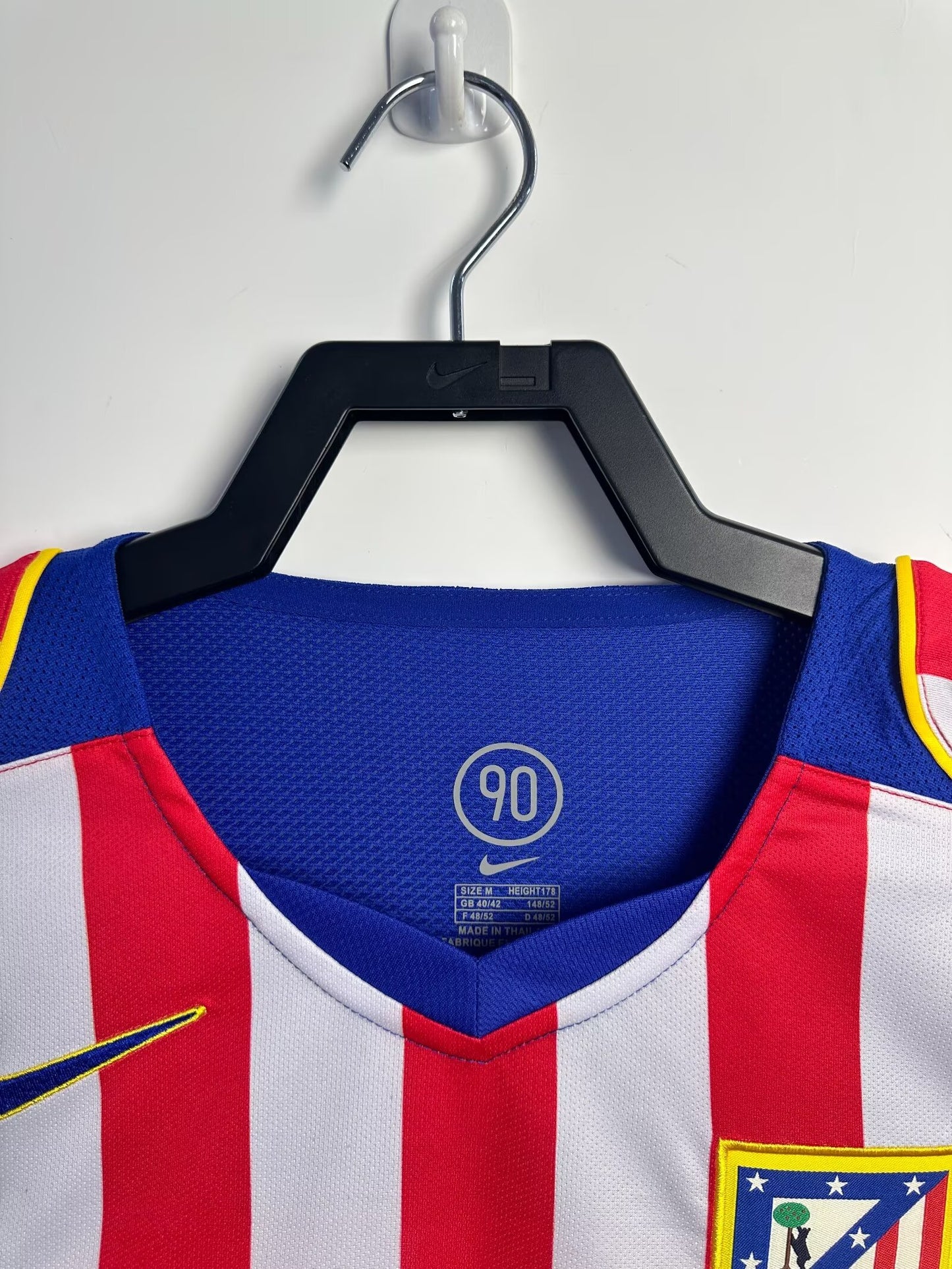 Atletico Madrid Special Edition 2004-05