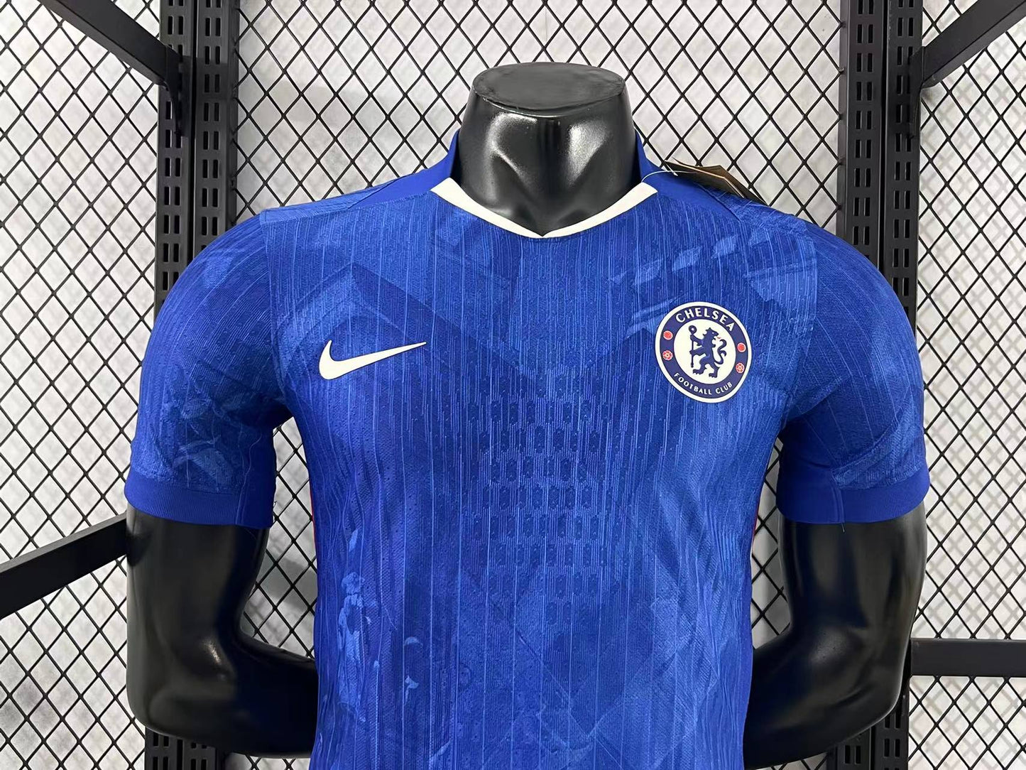 Chelsea Special Edition