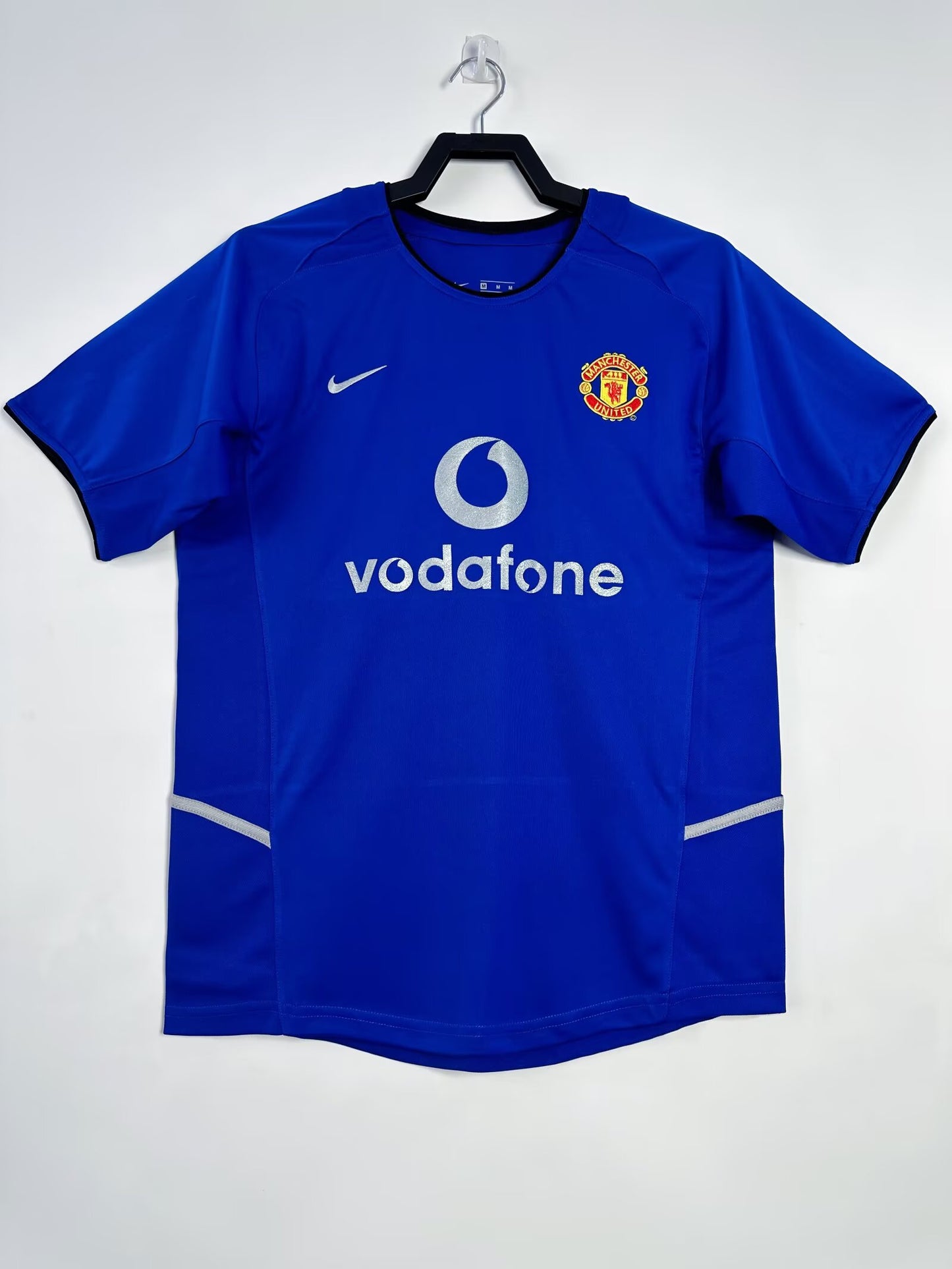 Manchester United Special Edition 2002-03