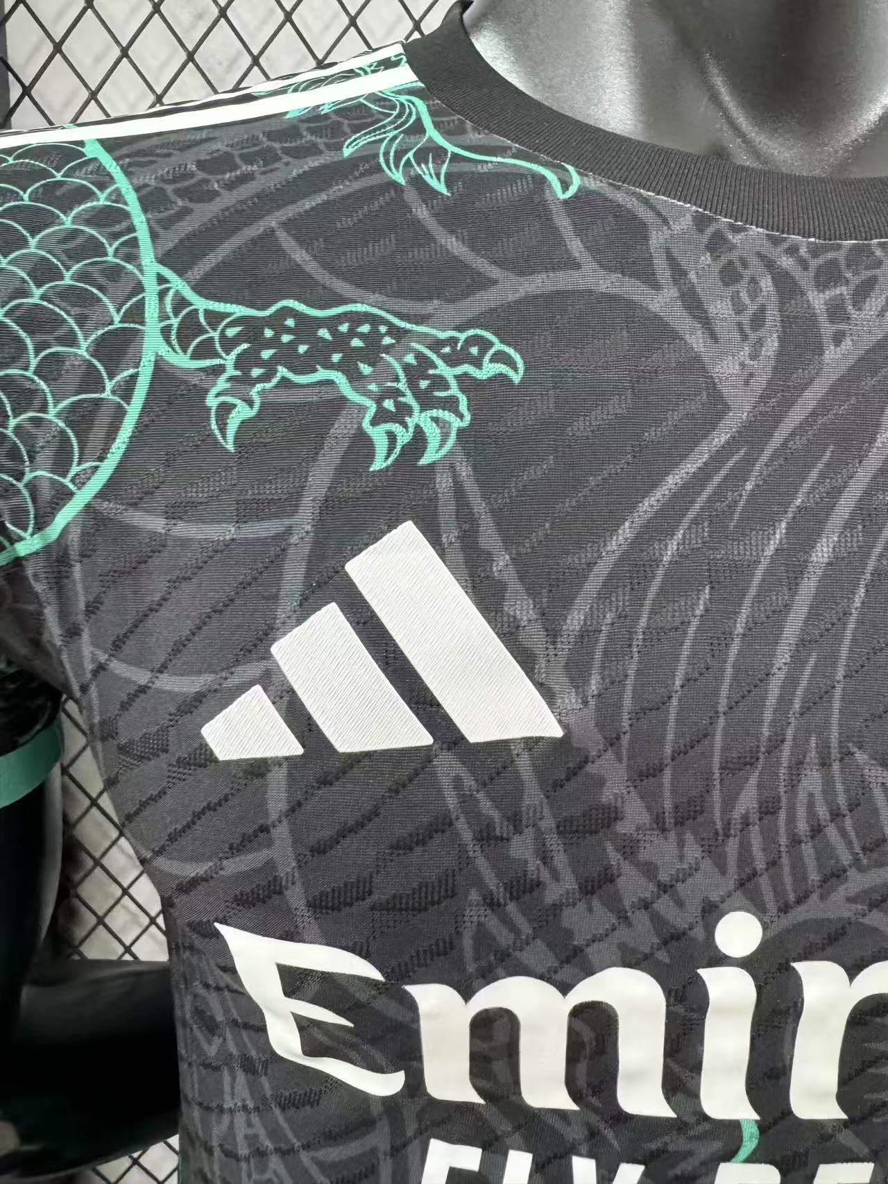Real Madrid Special Edition