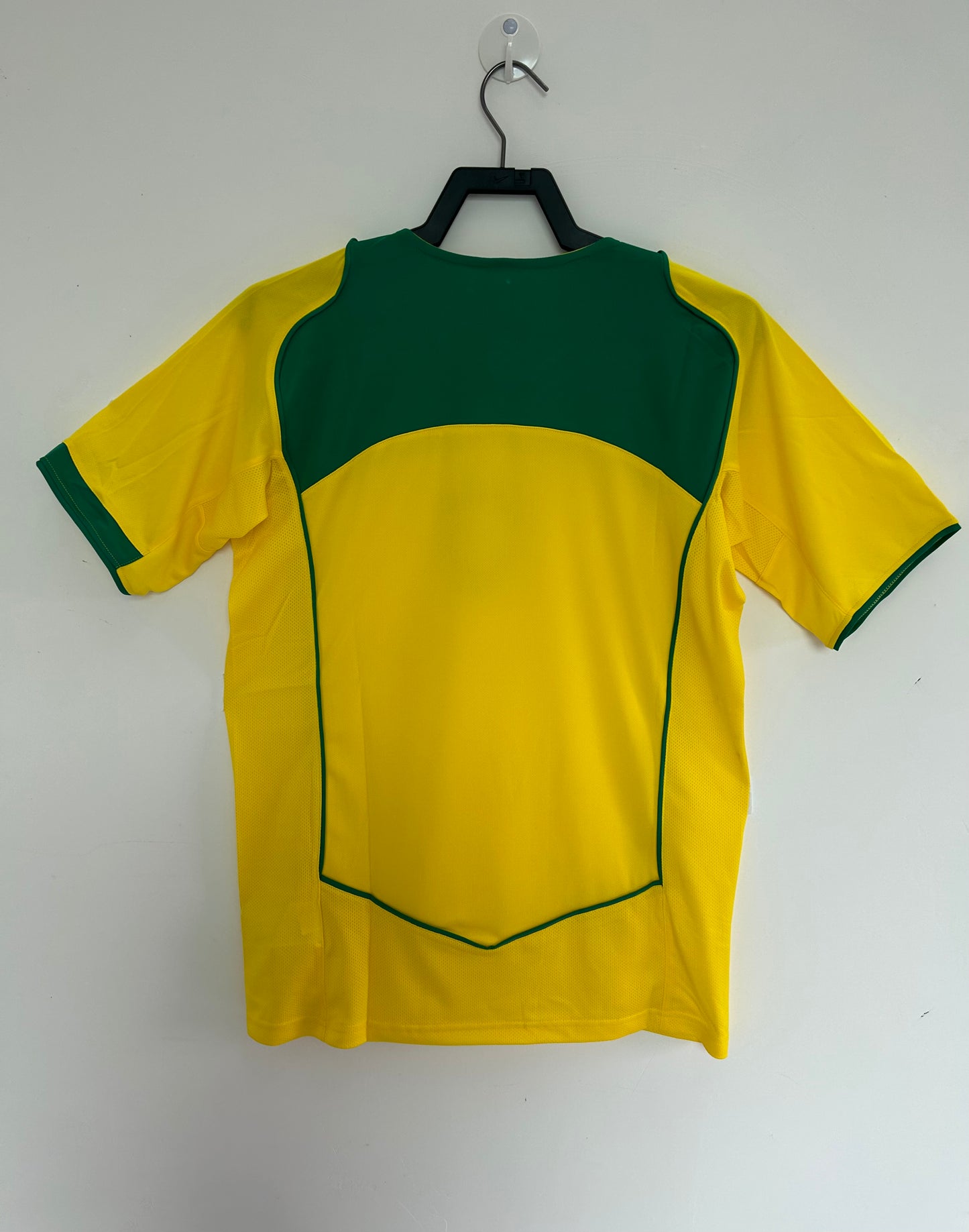 Brazil Special Edition 2004