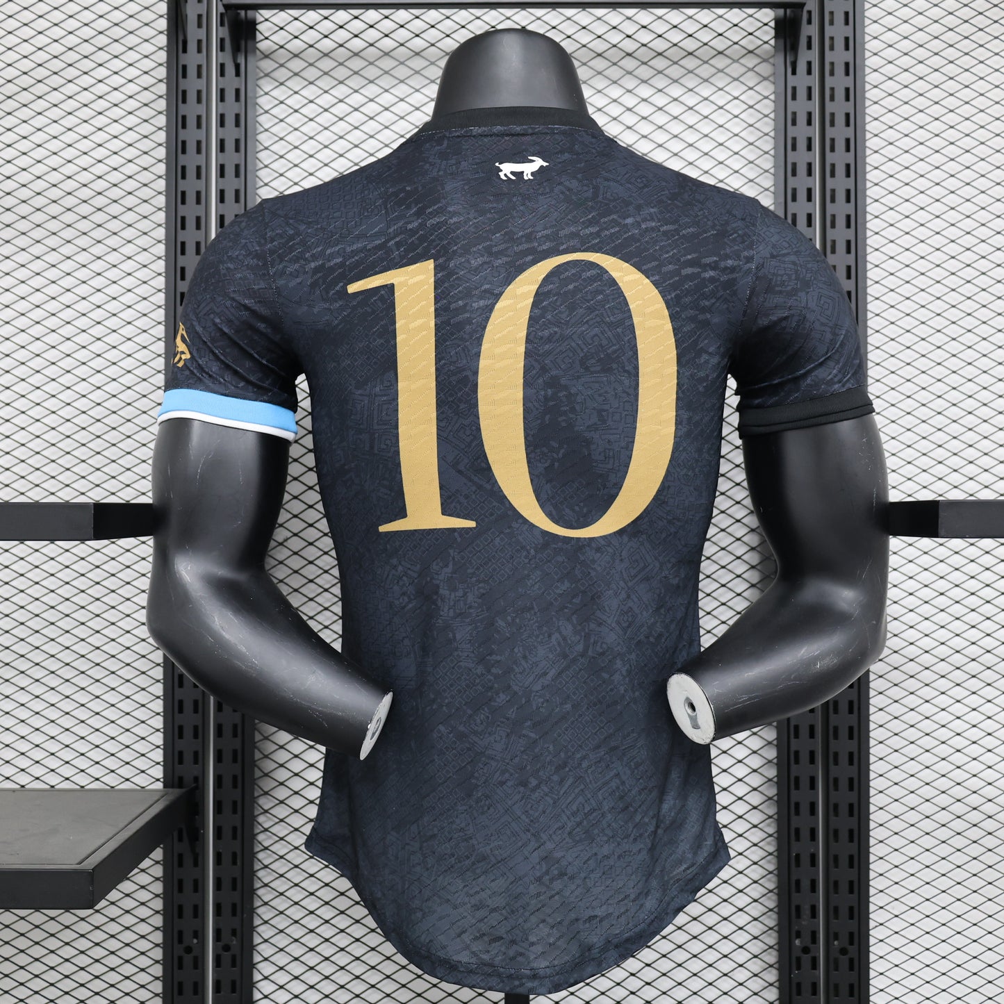 Argentina Special Edition "MESSI"