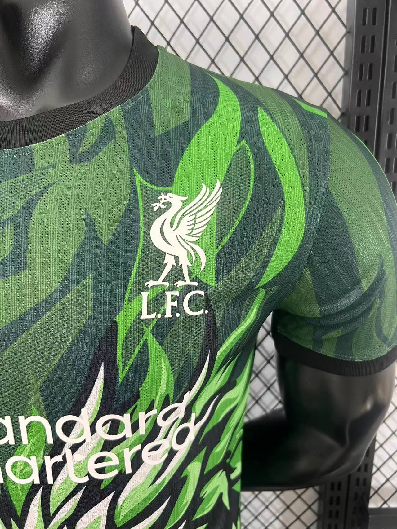 Liverpool Special Edition