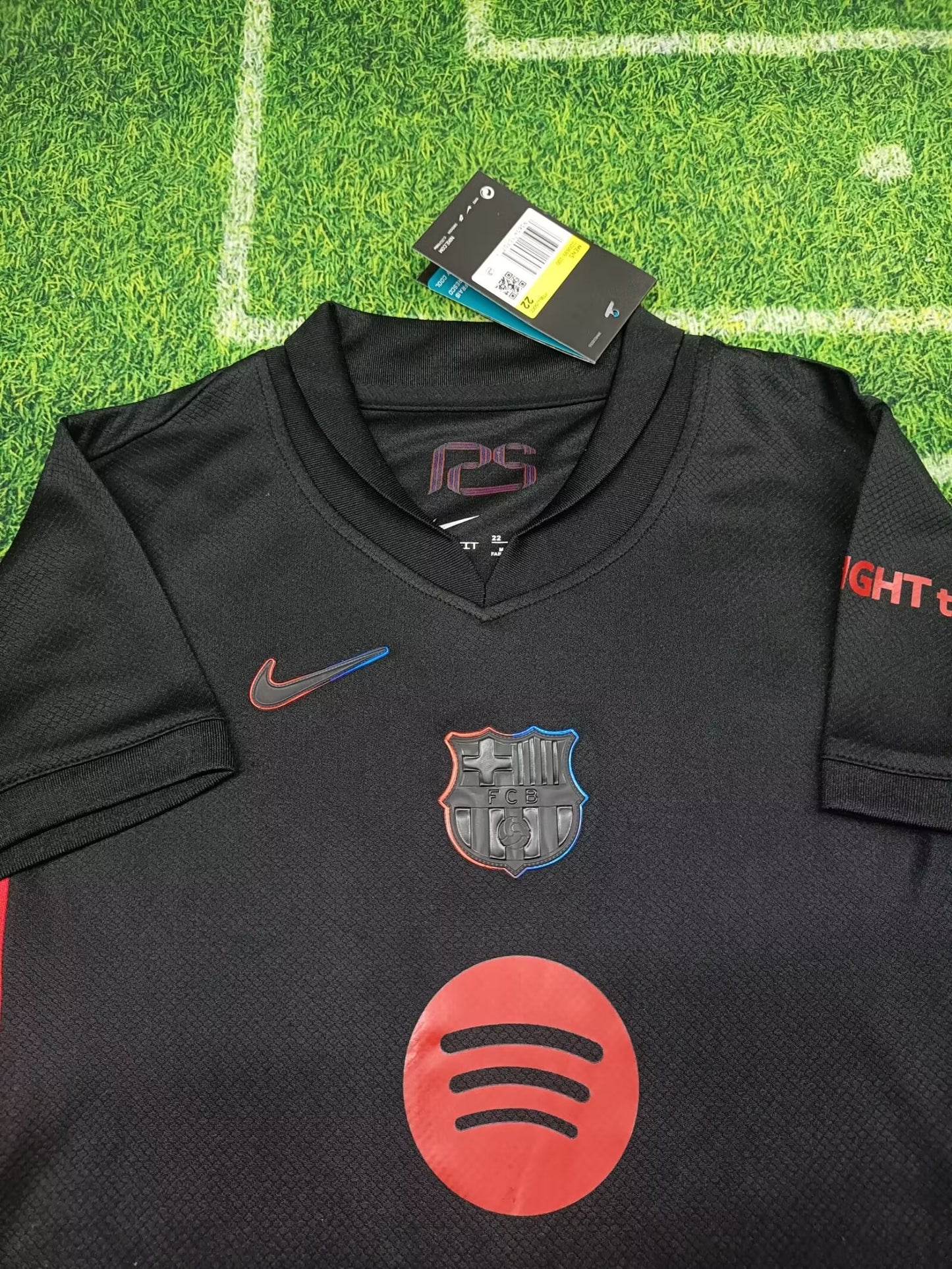Barcelona Special Edition (Gyermek)