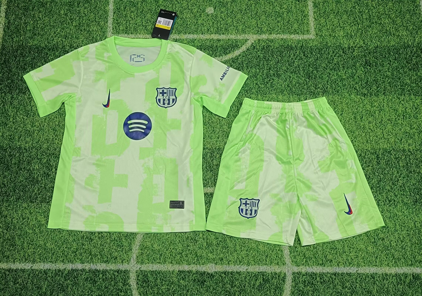 Barcelona Special Edition (Gyermek)