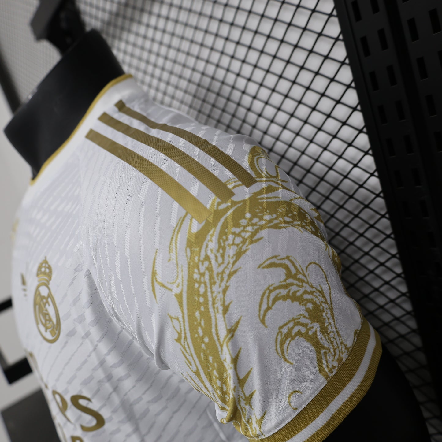 Real Madrid Special Edition