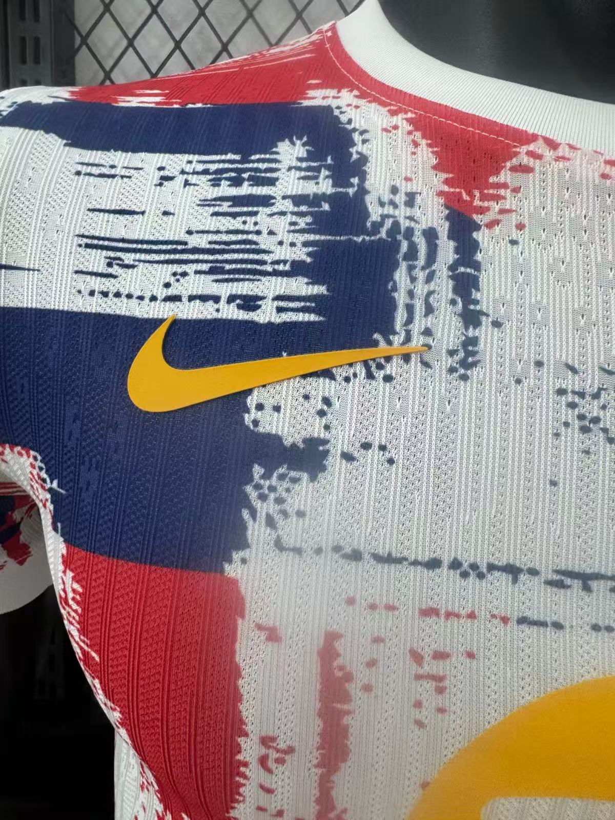 Barcelona Special Edition