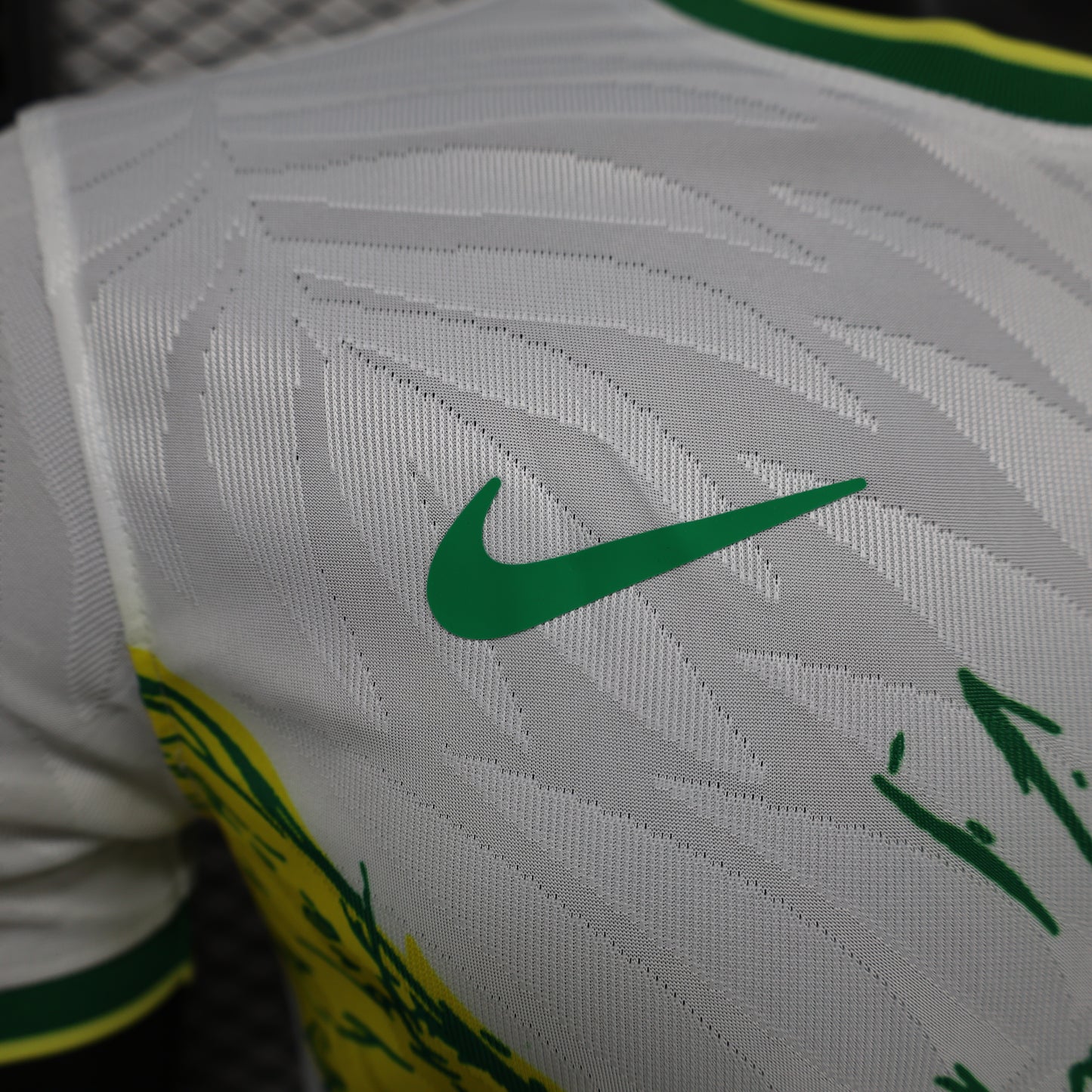 Brazil Special Edition