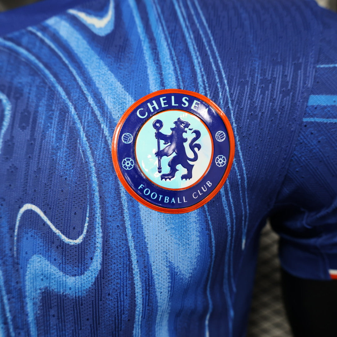 Chelsea Special Edition