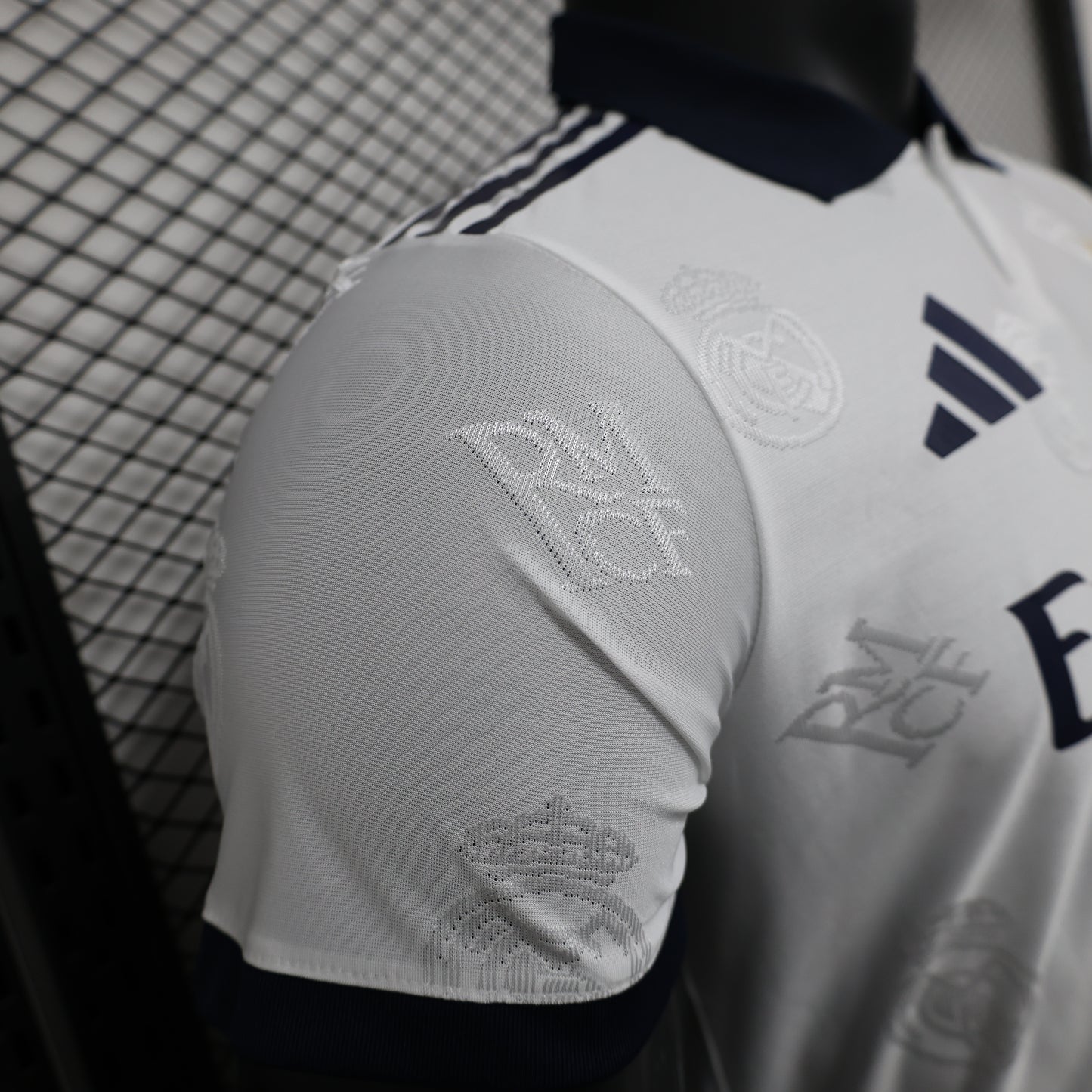 Real Madrid Special Edition